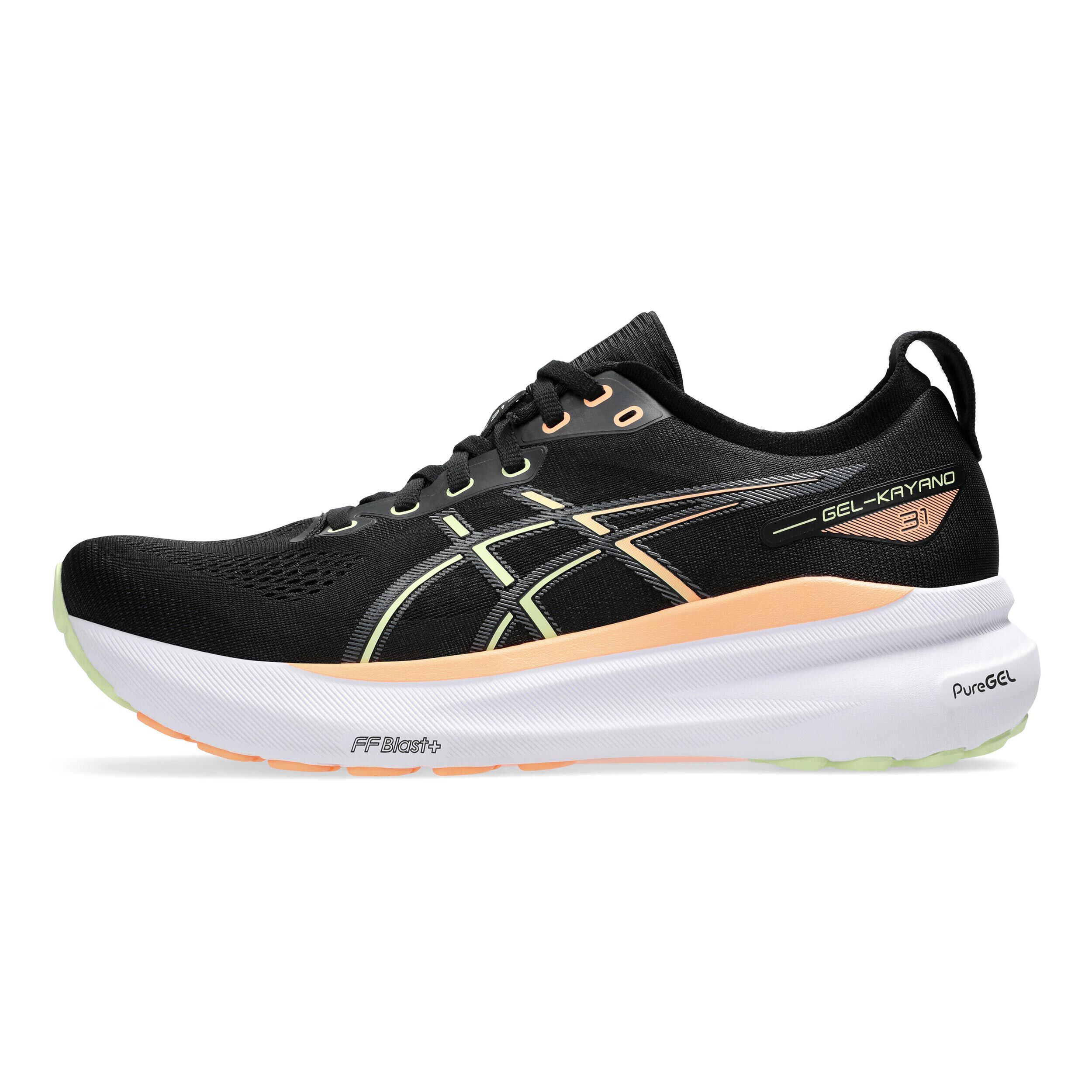 Gel kayano mx 2025