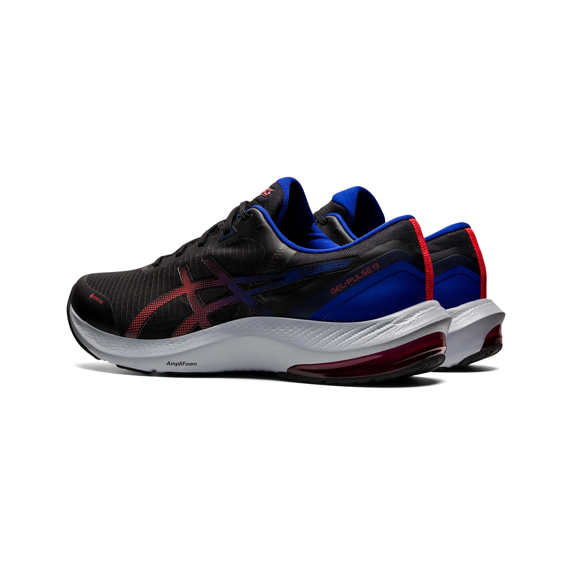 ASICS