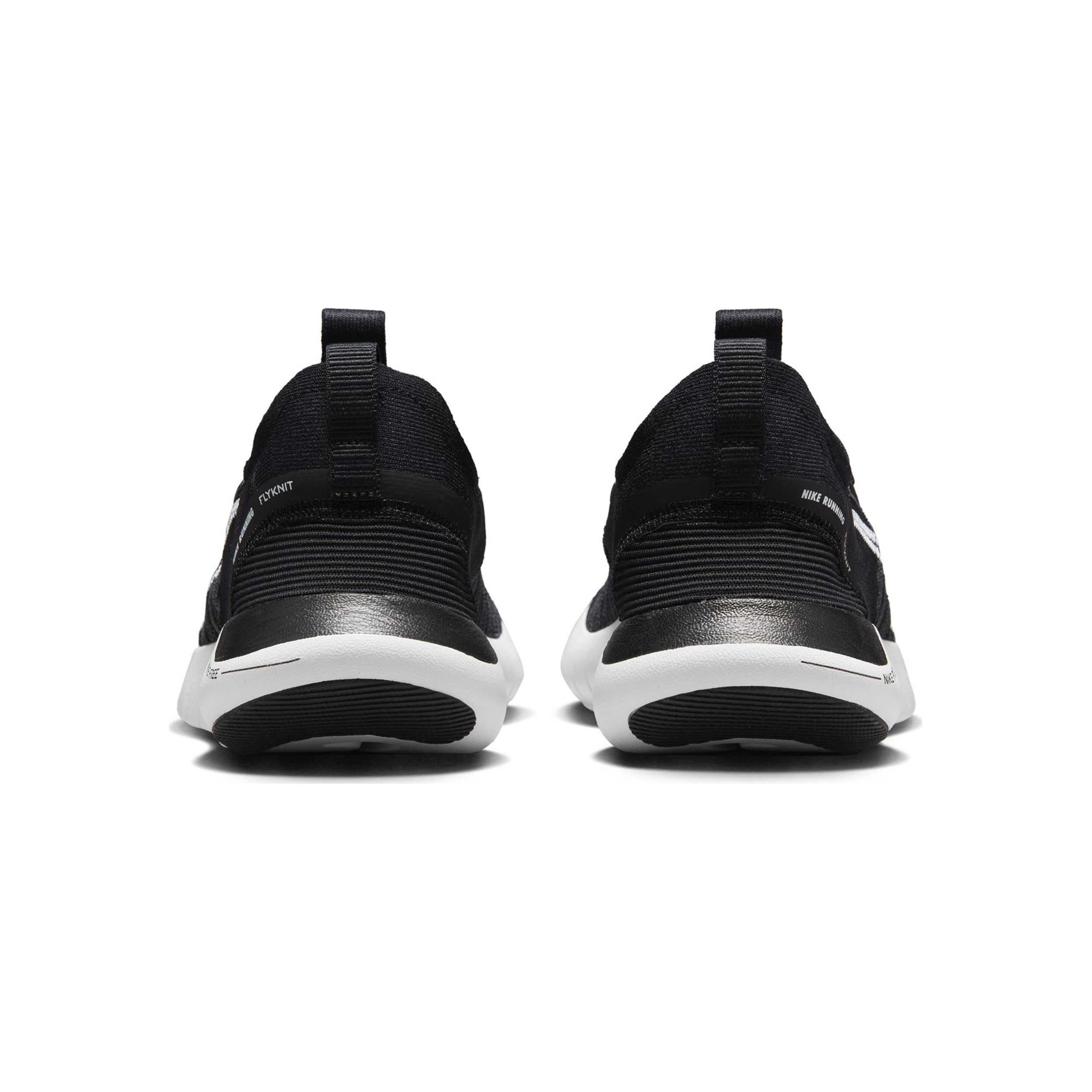 Buy Nike Free Run Flyknit Next Nature Neutral Running Shoe Men Black White online Running Point COM
