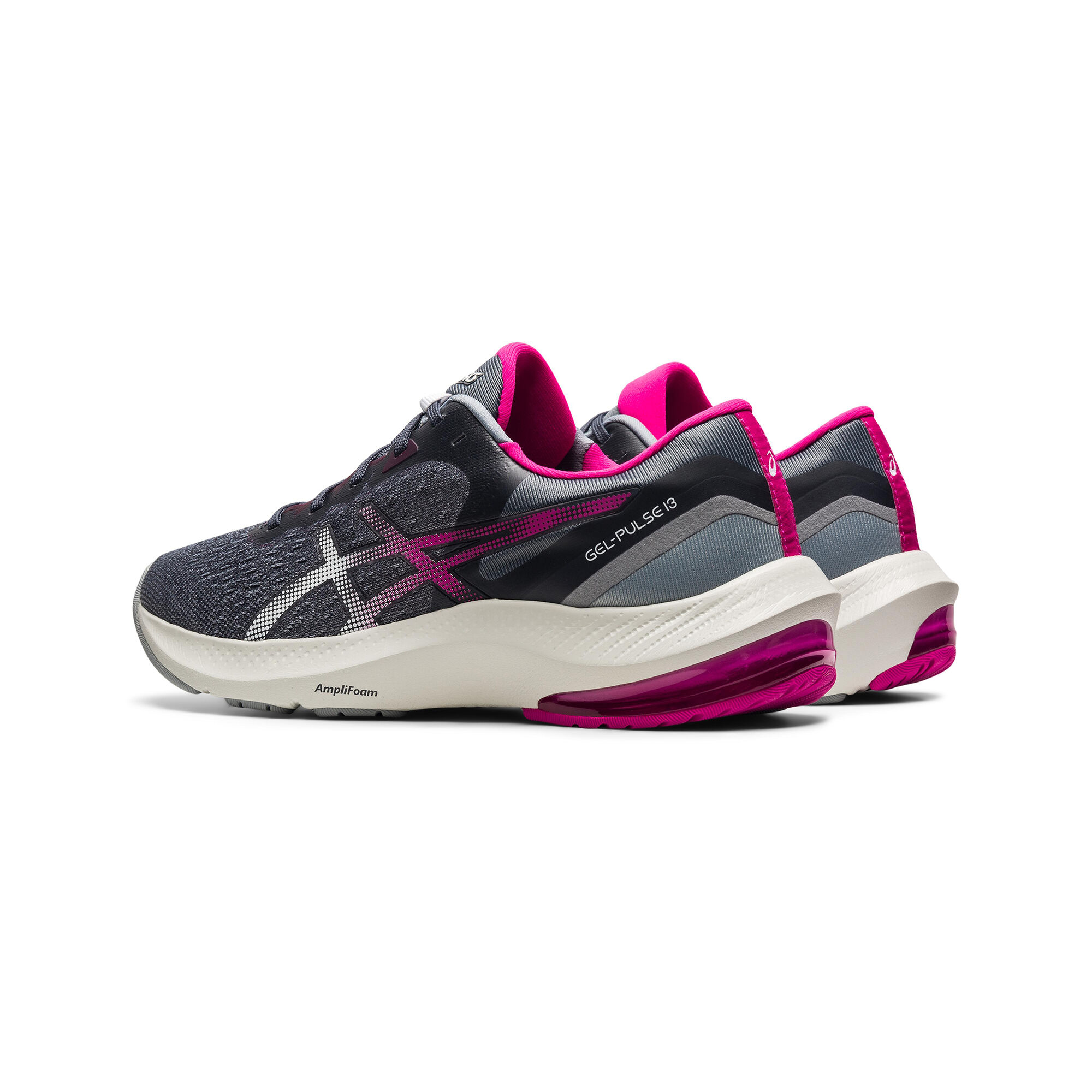 ASICS