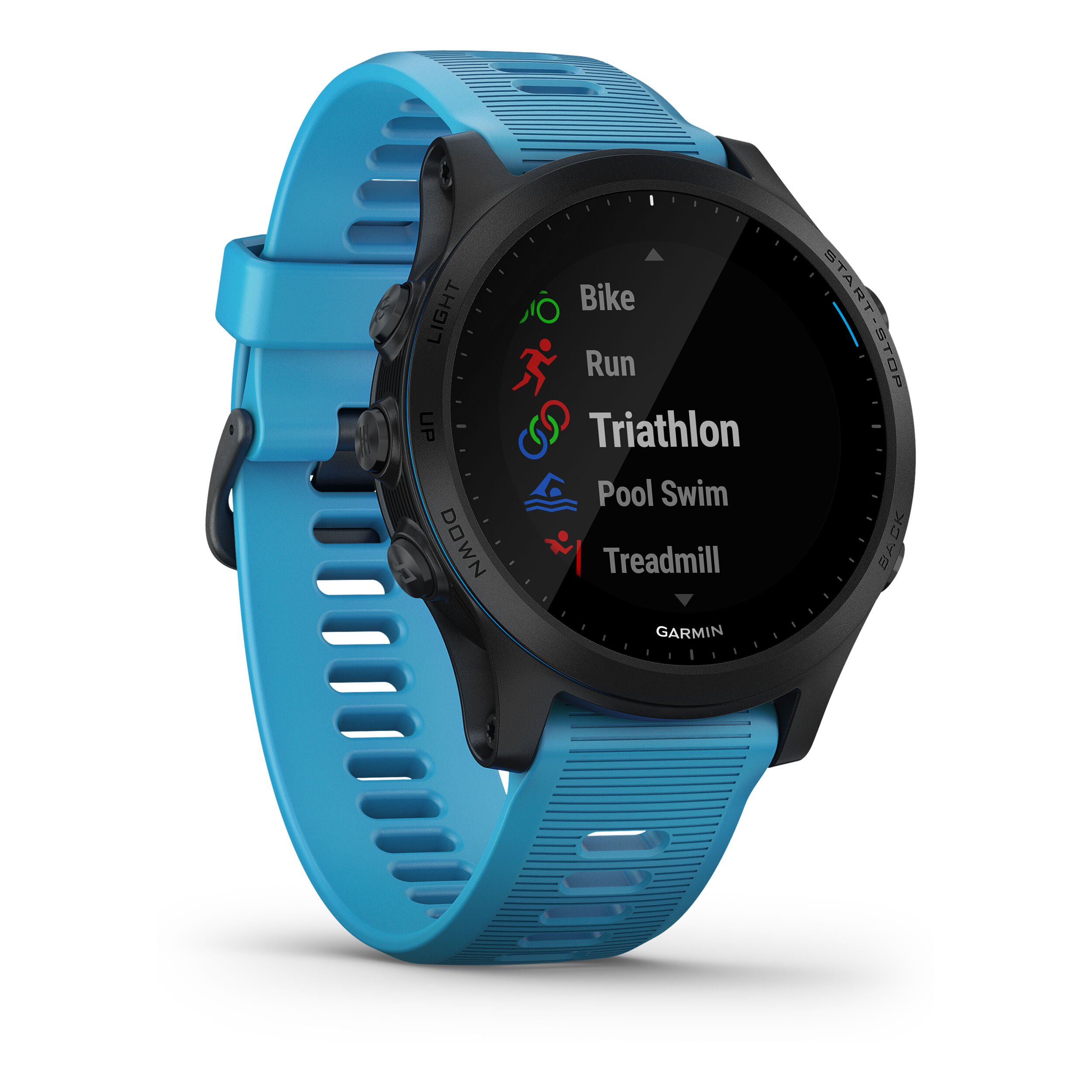 Tri bundle best sale garmin