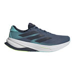 adidas Running shoes adidas Supernova Solution 2 Stability Running Shoe Men-Blue Grey,Dark Blue