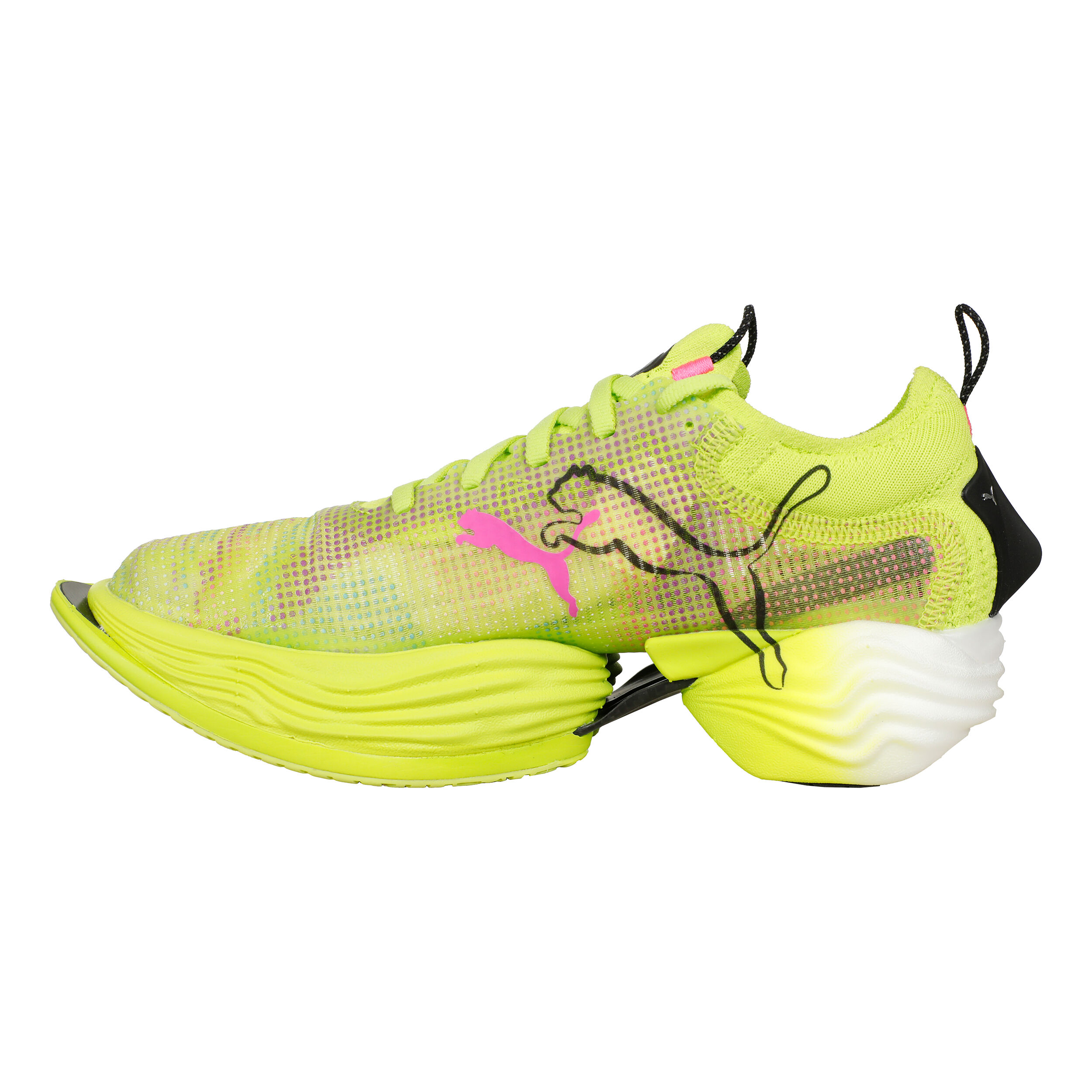 Buy Puma FAST-R Nitro Elite 2 Psychedelic Rush Competition