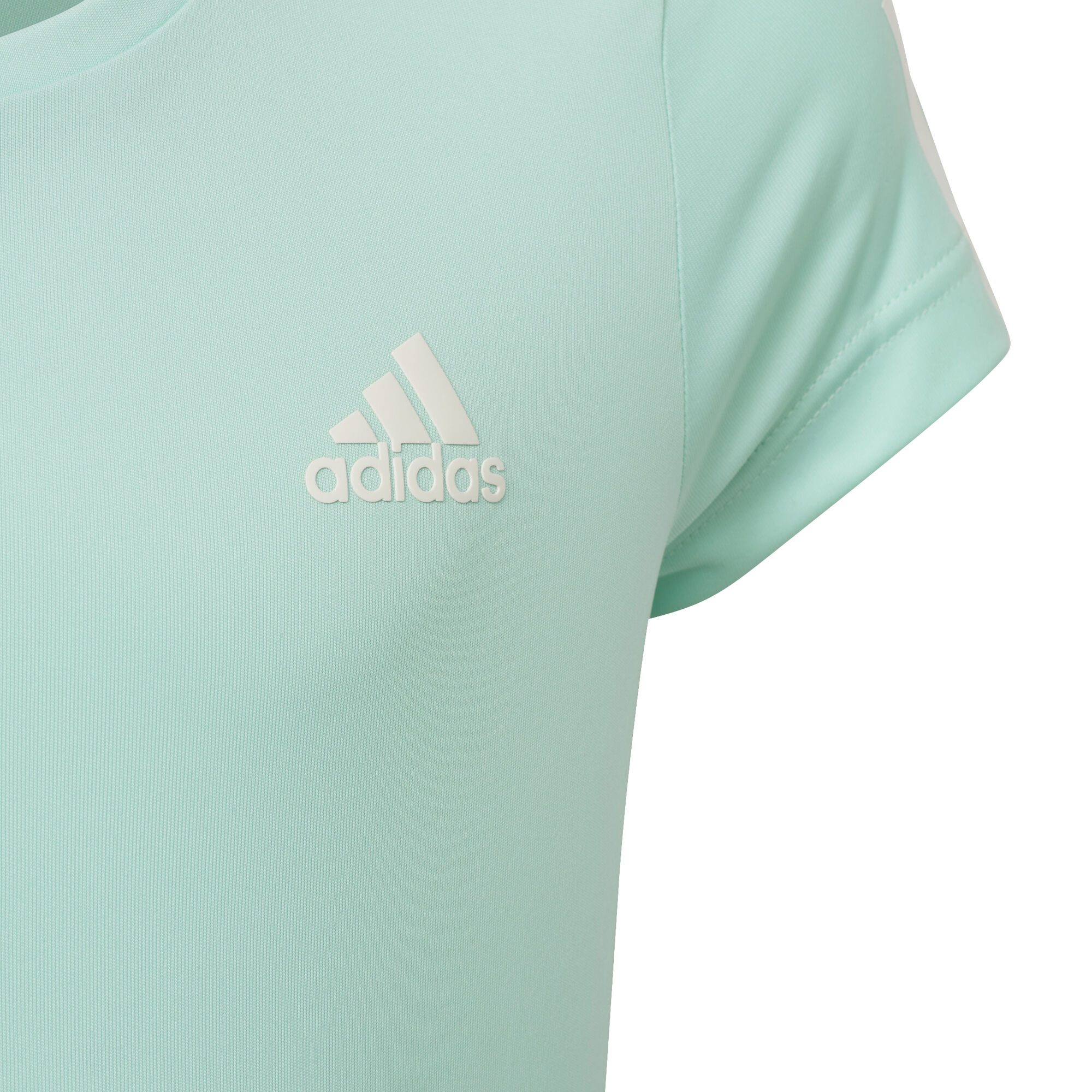 売れ筋商品|||アディダス カットソー トップス レディース Women's Mint Austin FC AEROREADY Club Icon T-shirt Mint Women's Austin FC adidas Mint AEROREADY Club Icon T-Shirt