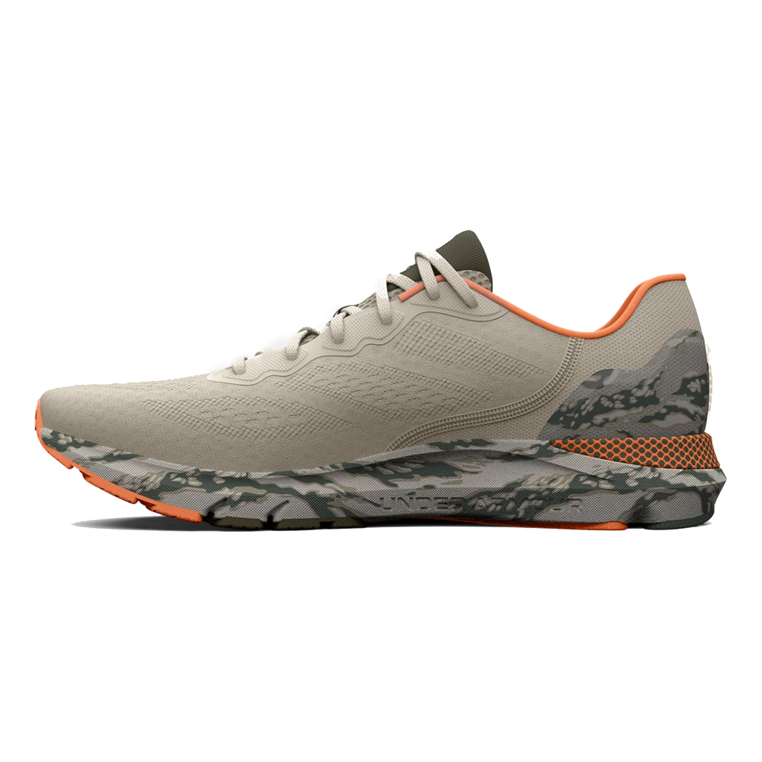 Under armour camouflage sneakers best sale