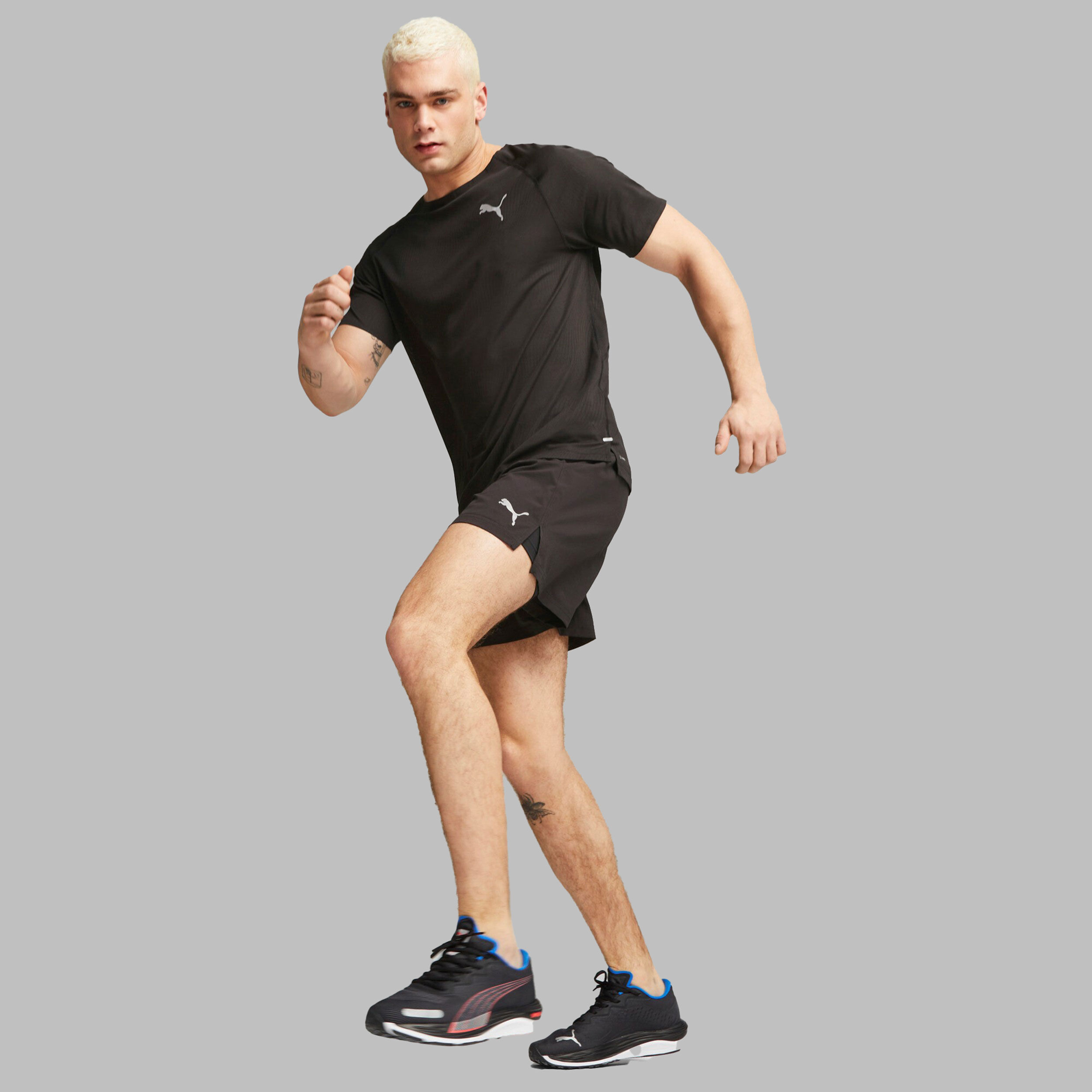 Puma lifestyle shorts 2025