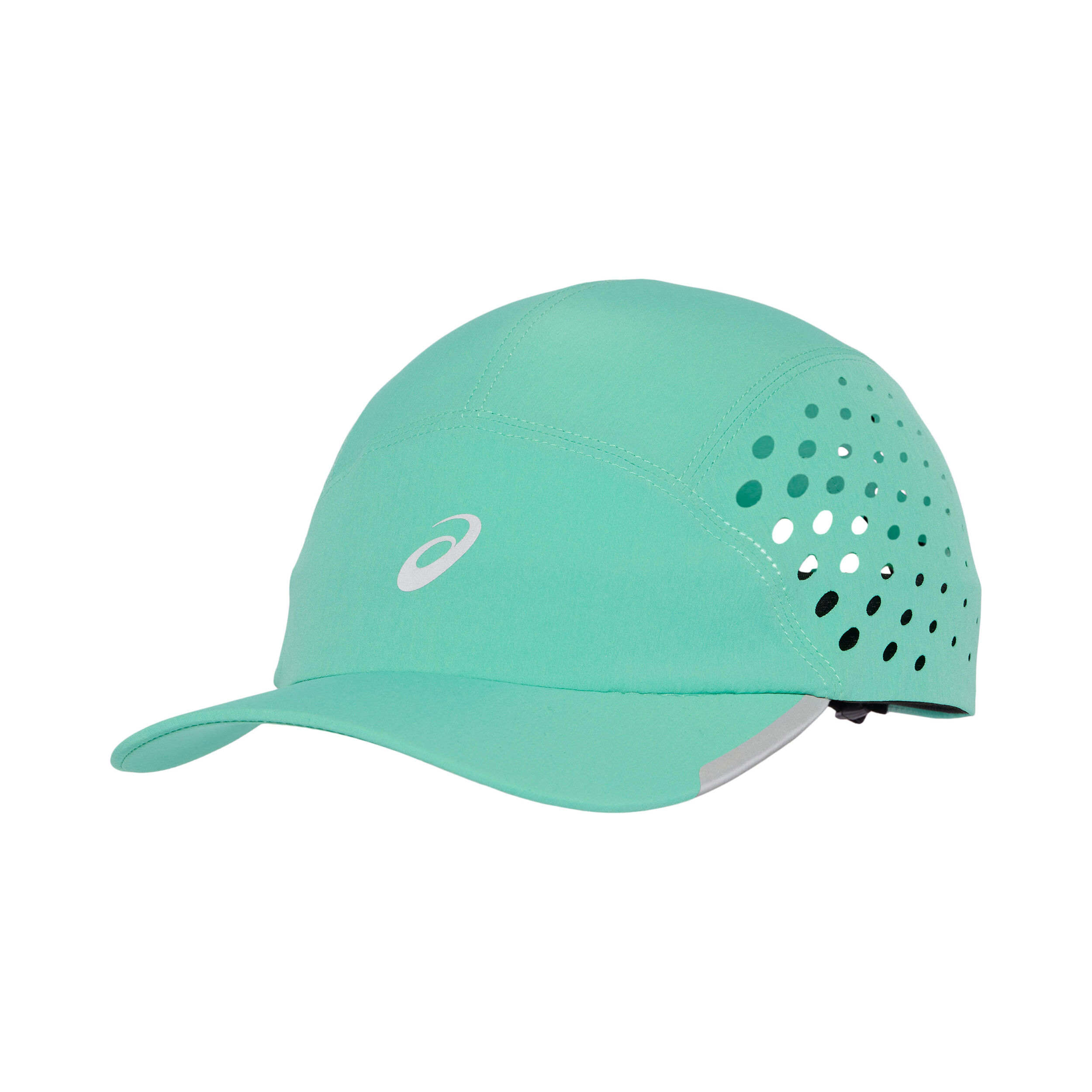 Running cap asics 2025
