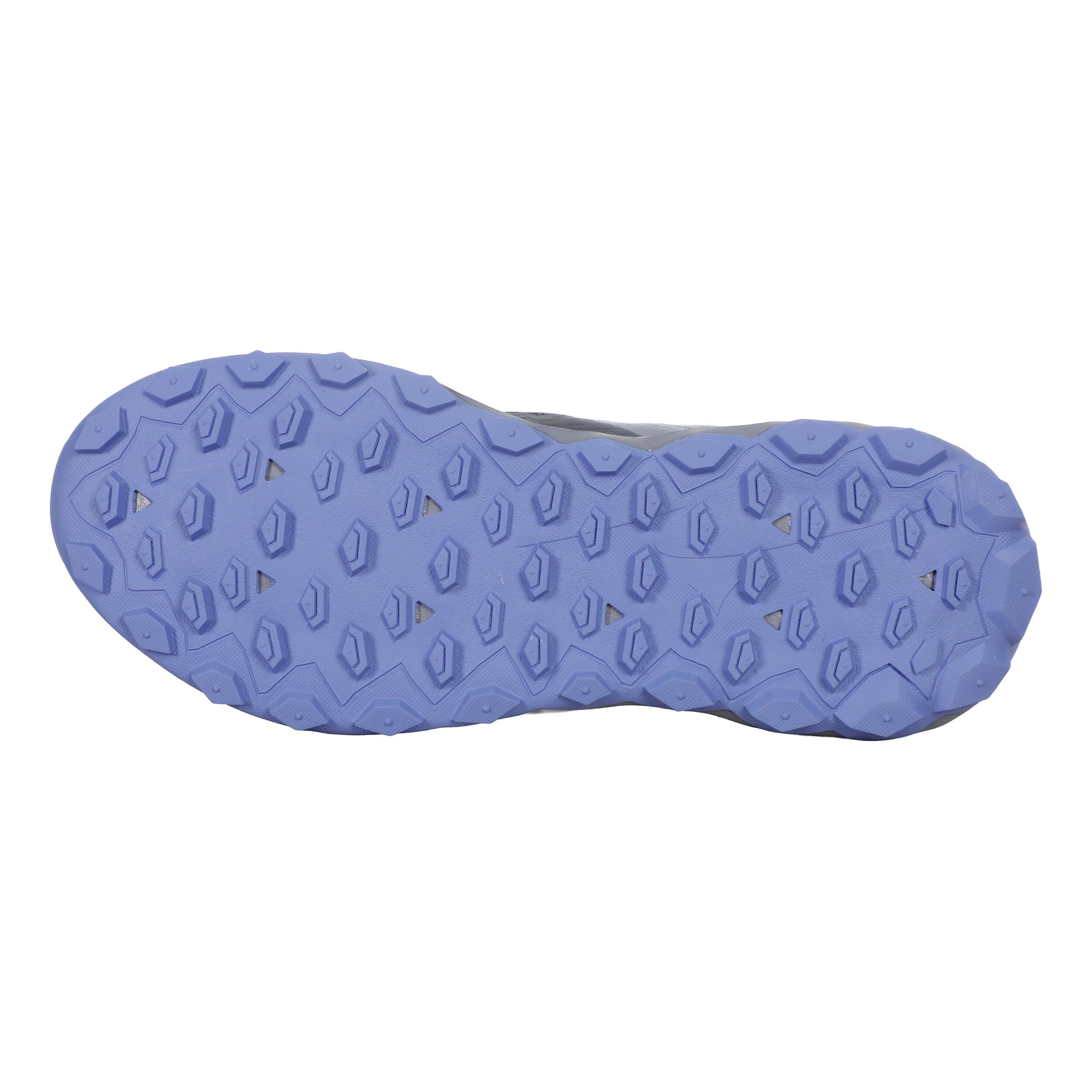 Buy Mizuno Wave Ibuki 5 GTX Trail Running Shoe Women Grey in