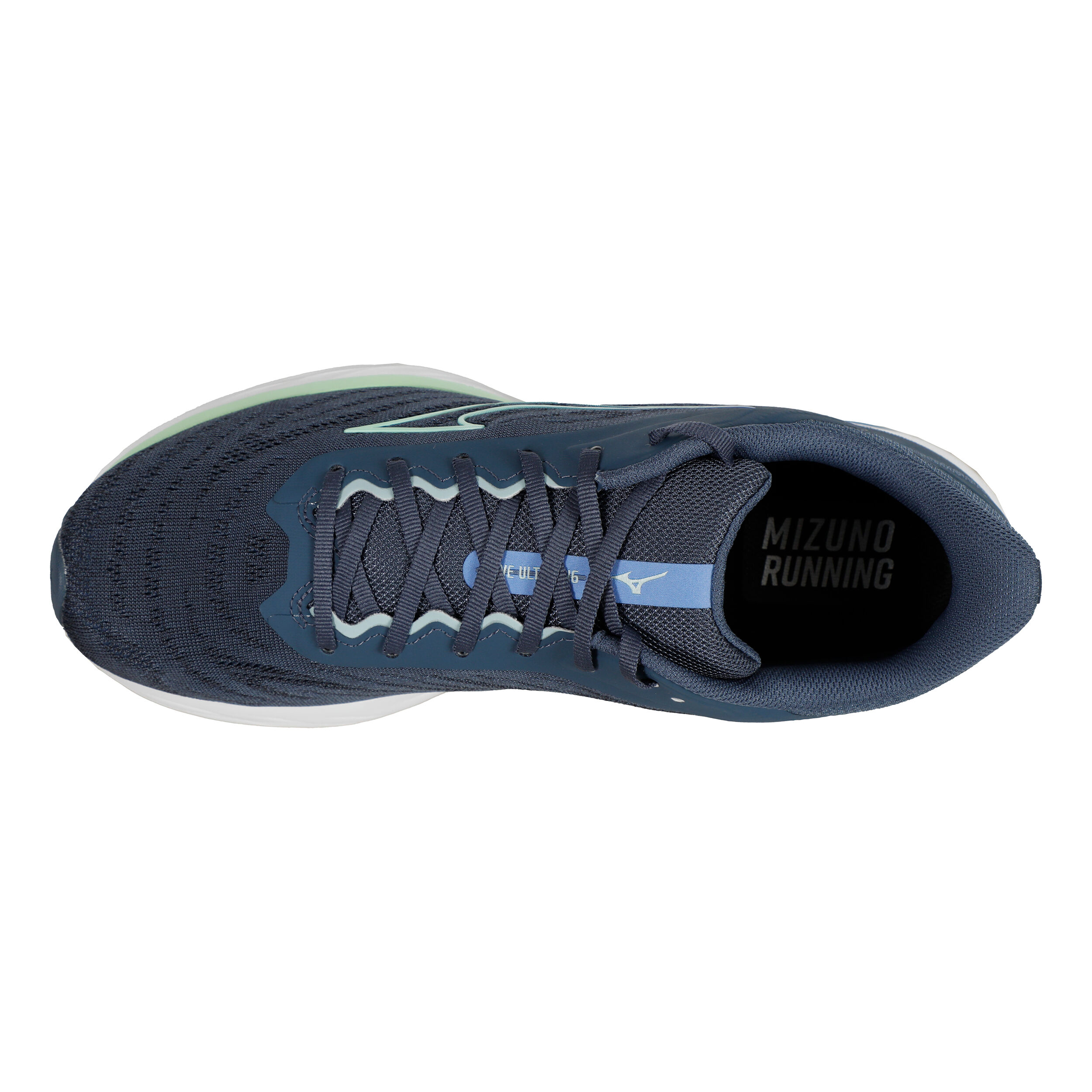 【M-01】全豪オープンテニス　2024　ジムタオル　blaze blue GLIDERIDE MAX | Men | Monument Blue/Vanilla | Men's Running
