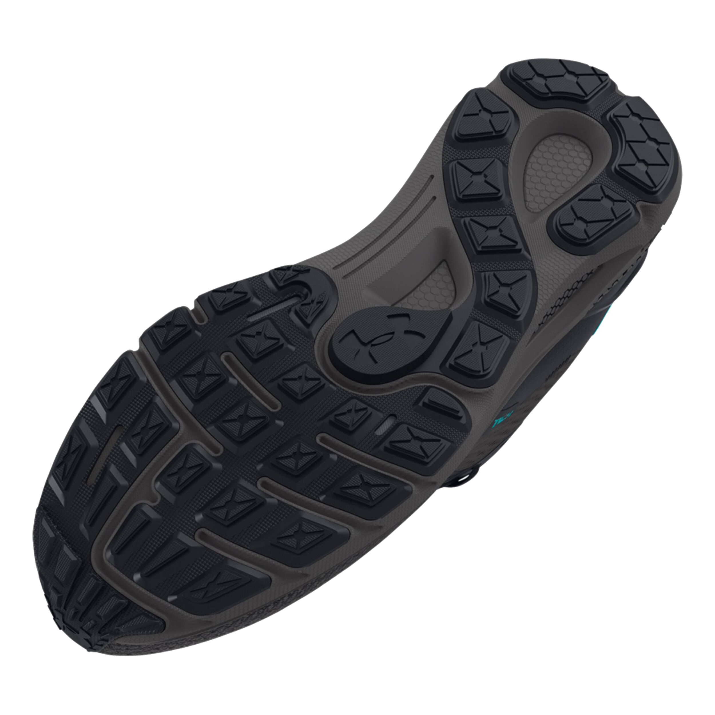 Zapatos under armour ecuador gtx cheap