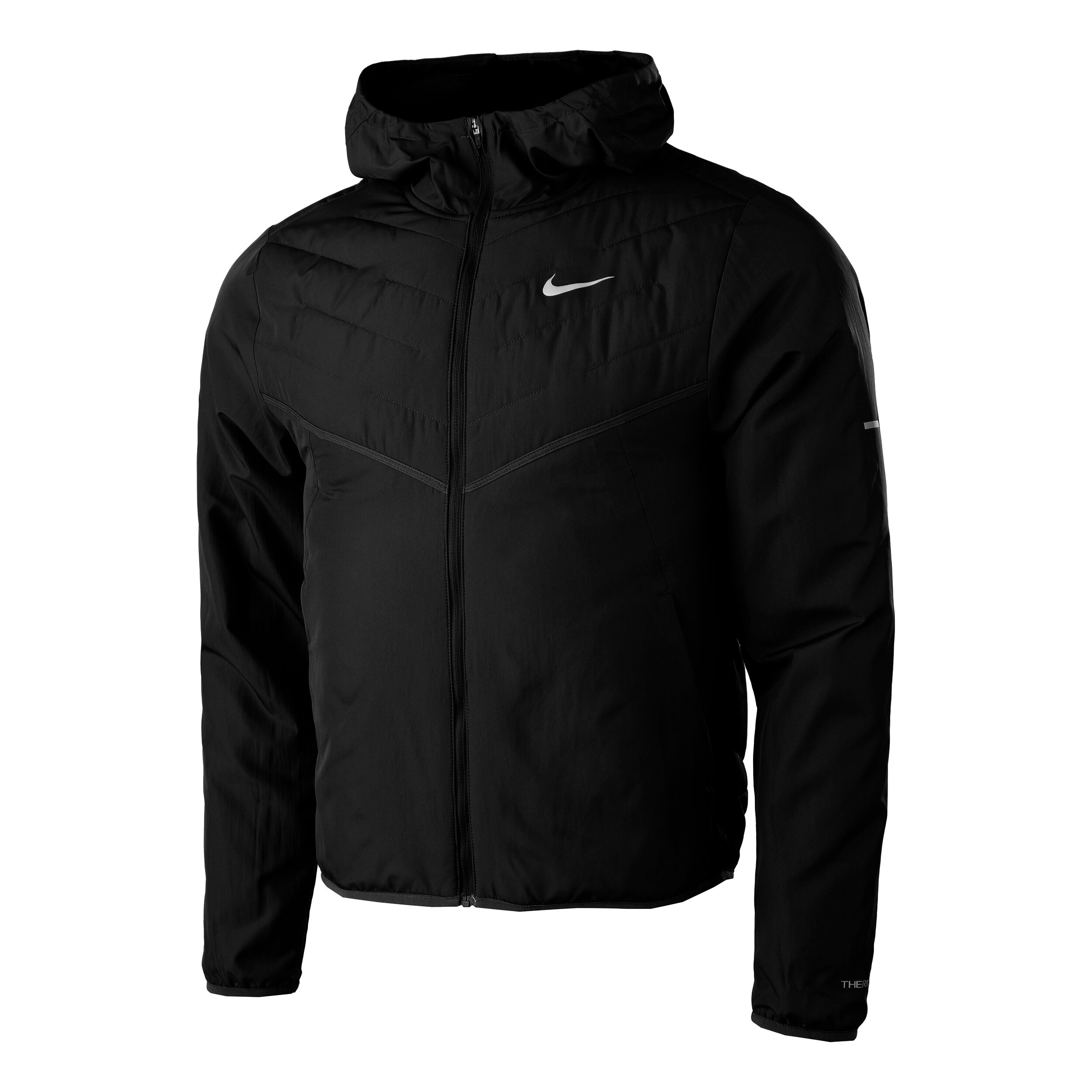 Buy Nike Therma Fit Synfl Repel Aerolayer Training Jacket Men Black online Running Point COM