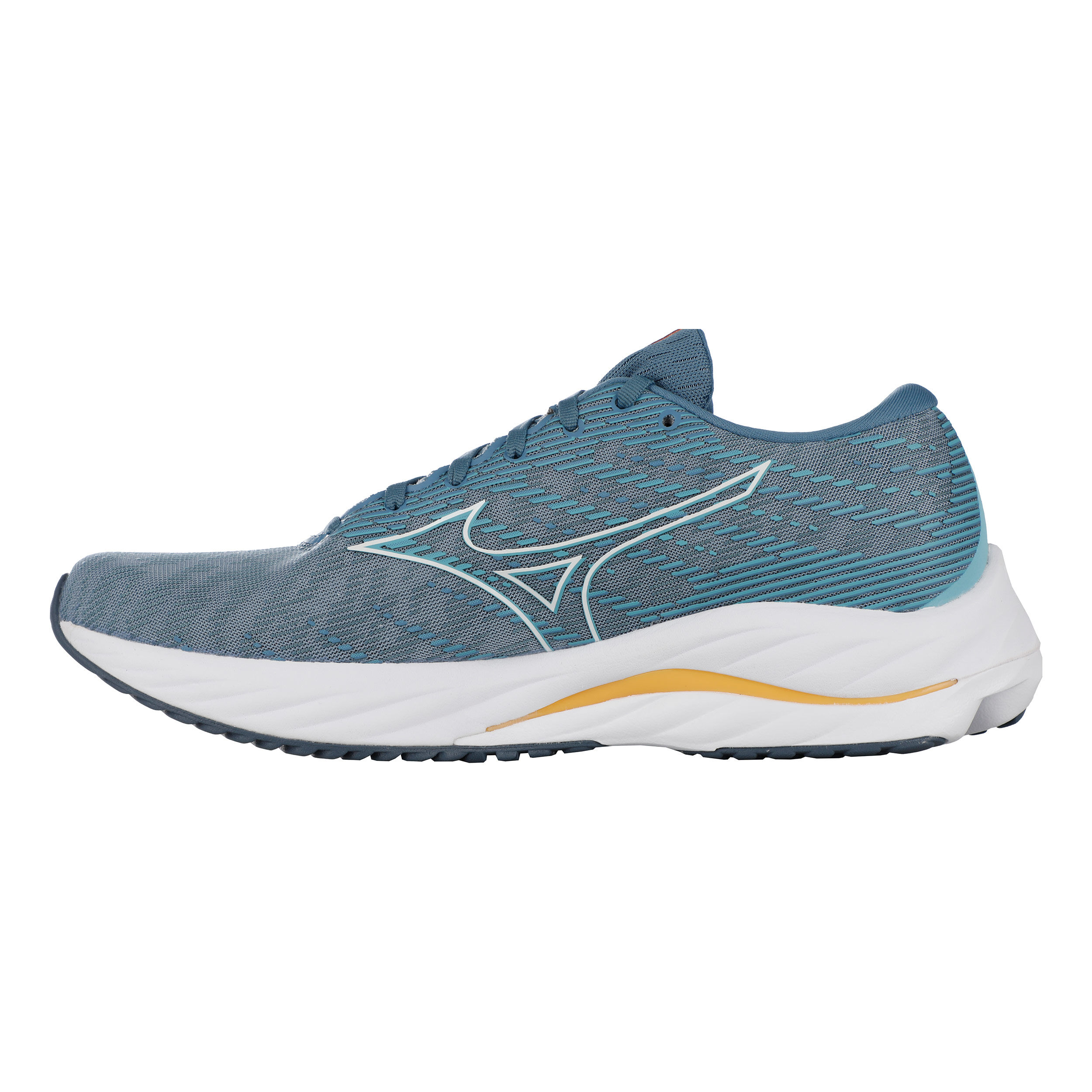 Buy Mizuno Wave Rider 26 Neutral Running Shoe Women Blue