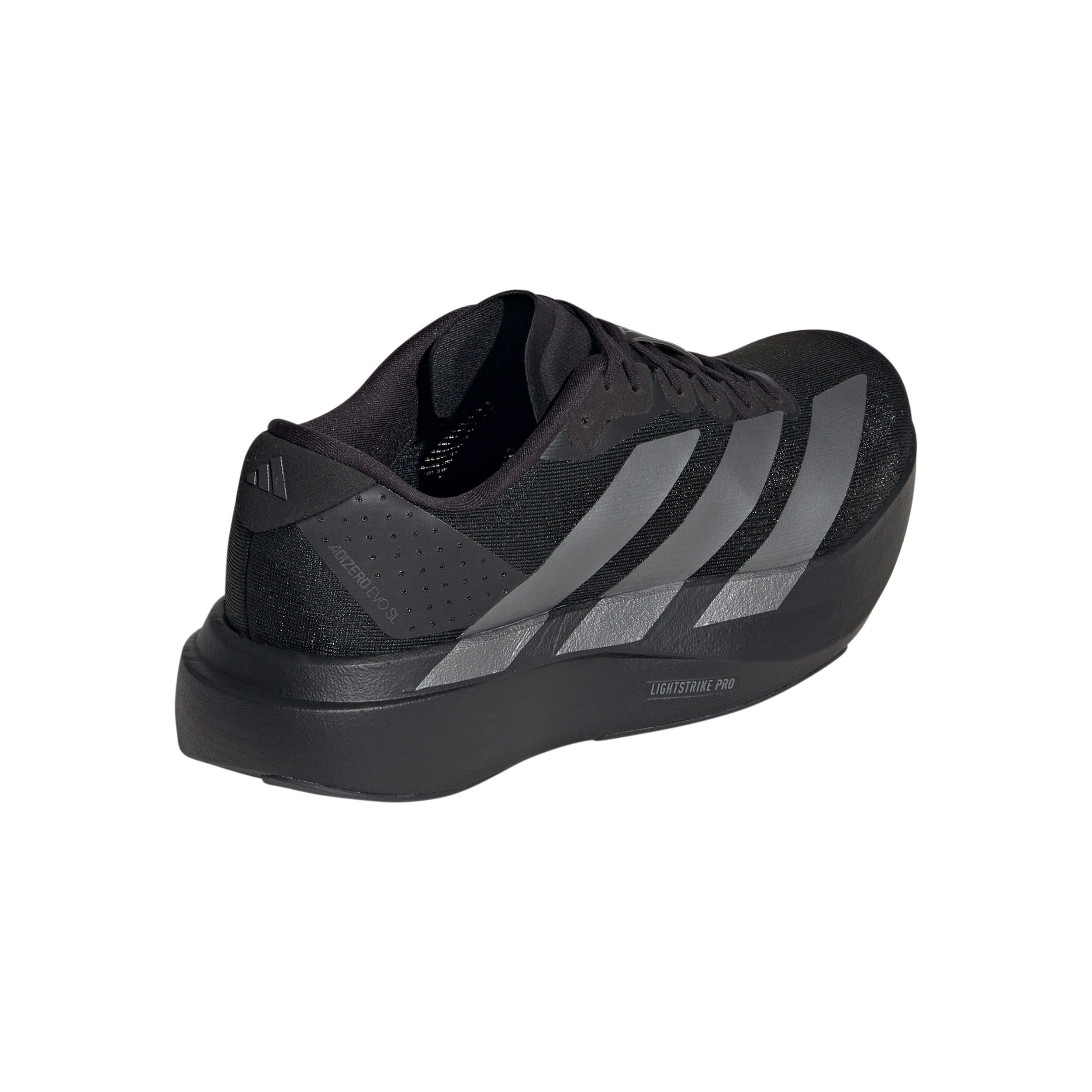 極上品 ADIZERO EVO SL M 27cm ブラック Adizero Evo SL – SHOPATKINGS