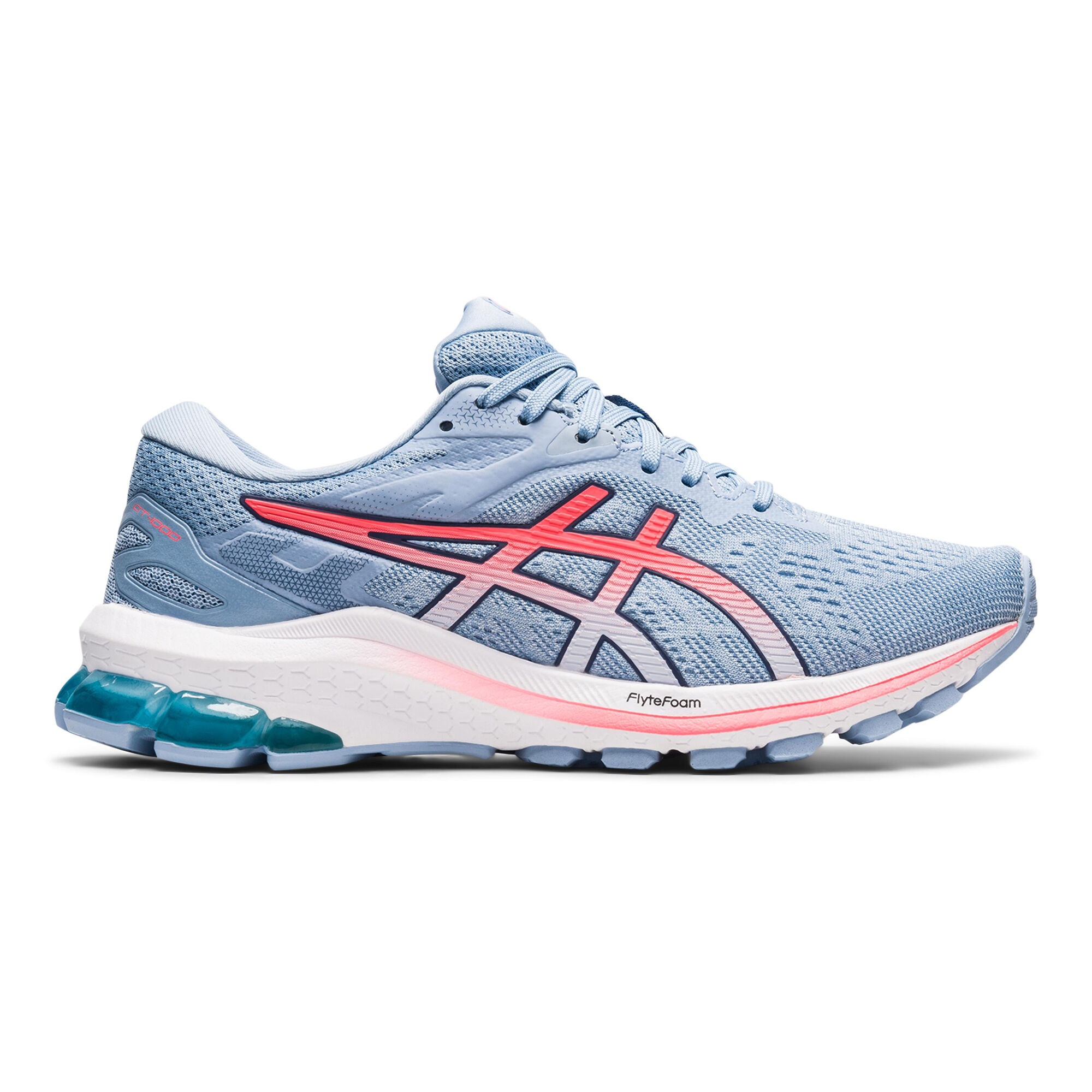 ASICS