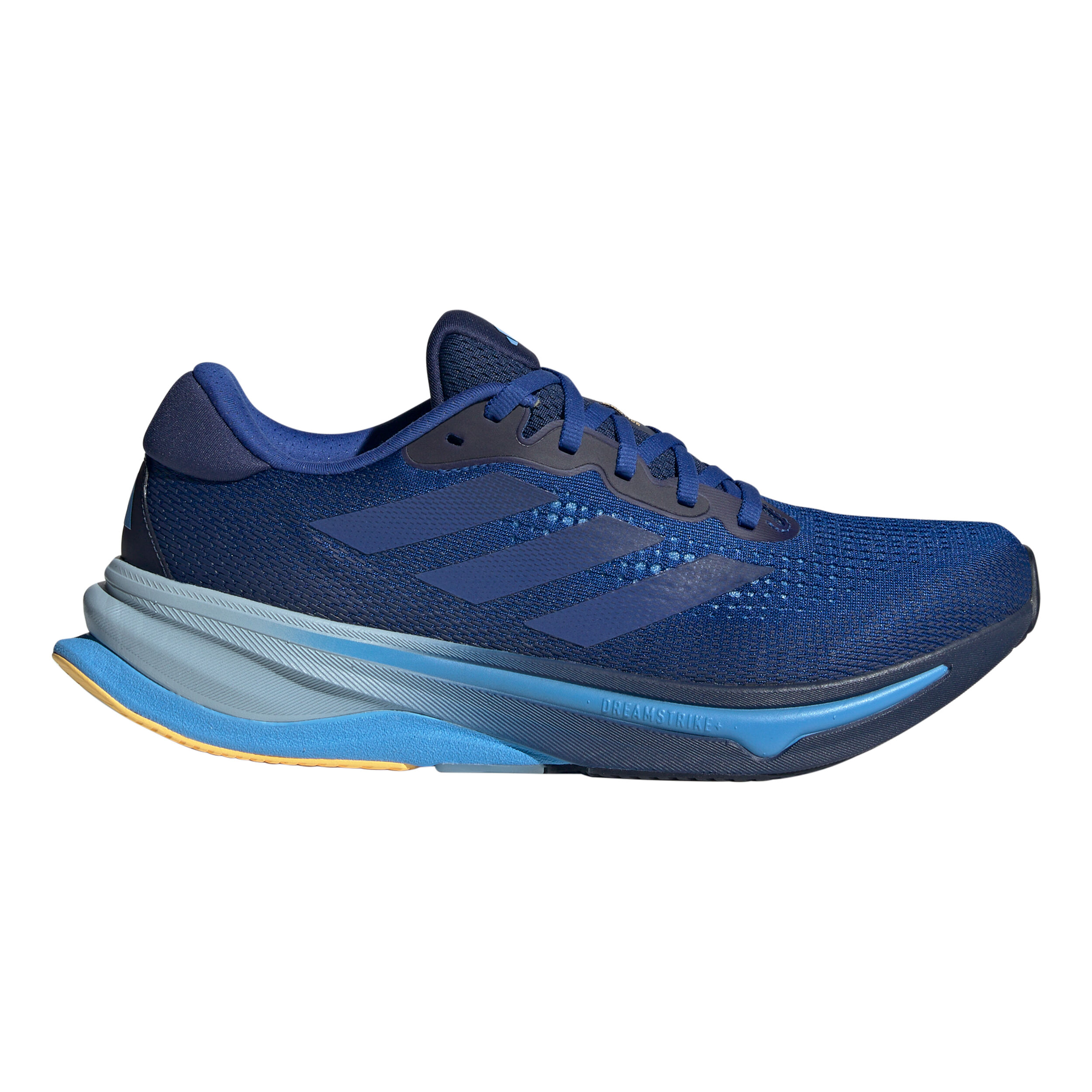 Buy adidas Supernova Solution Stability Running Shoe Men Dark Blue Blue online Running Point COM