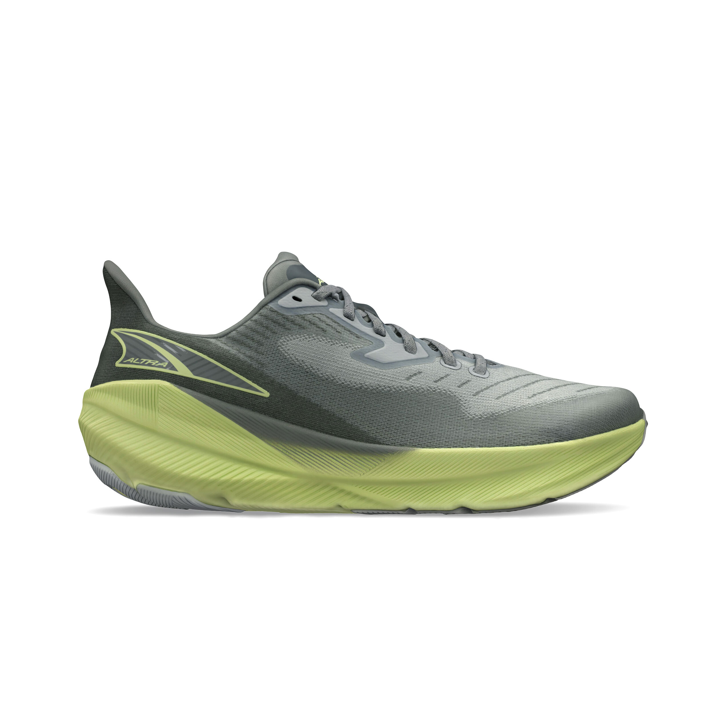 Buy Altra Experience Flow Neutral Running Shoe Men Grey Green online Running Point COM