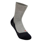 Falke Clothing Falke RU4 Endurance Running Socks Men-Lightgrey