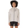 Fujitrail Elite Waterproof Running jacket Women-beige