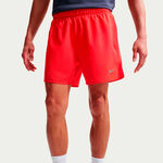Nike Clothing Nike Challenger 5in Running shorts Men - lightred, lightred
