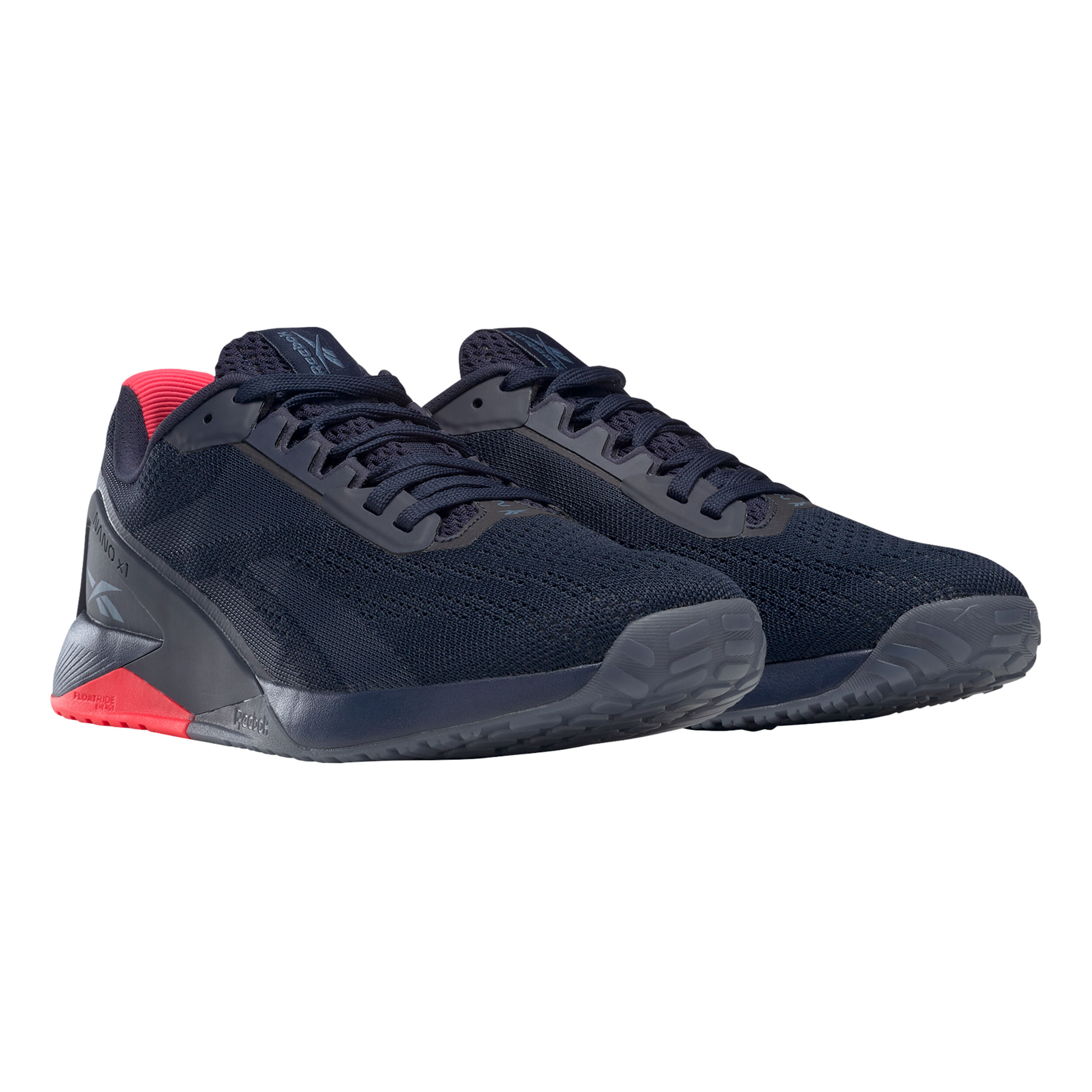 Reebok nano 1 mens red store