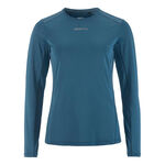 Craft Clothing Craft ADV Essence Running Shirt Women-Blue