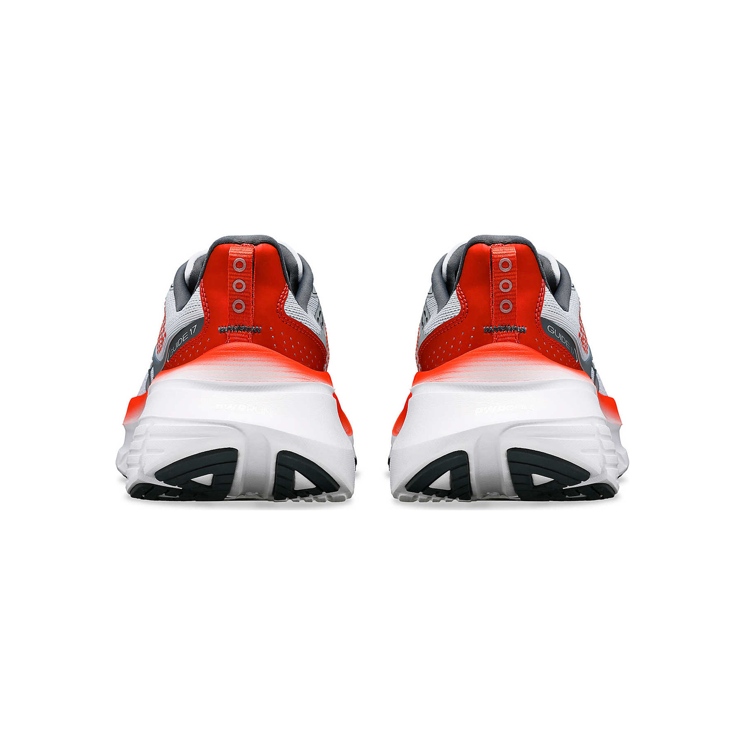 Saucony guide 7 womens red discount