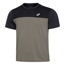 Race Shortsleeve Top