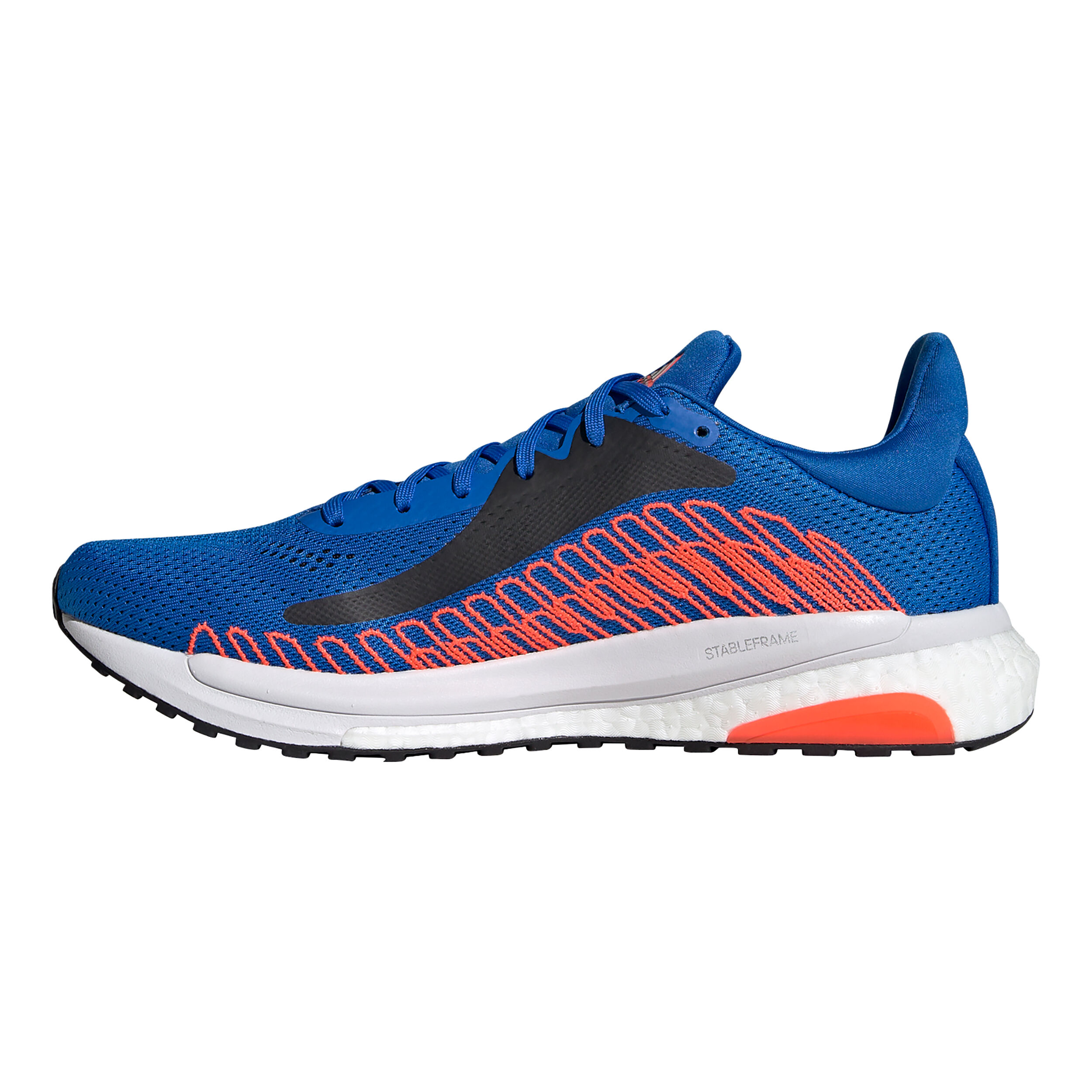 Adidas solar glide st men's hot sale
