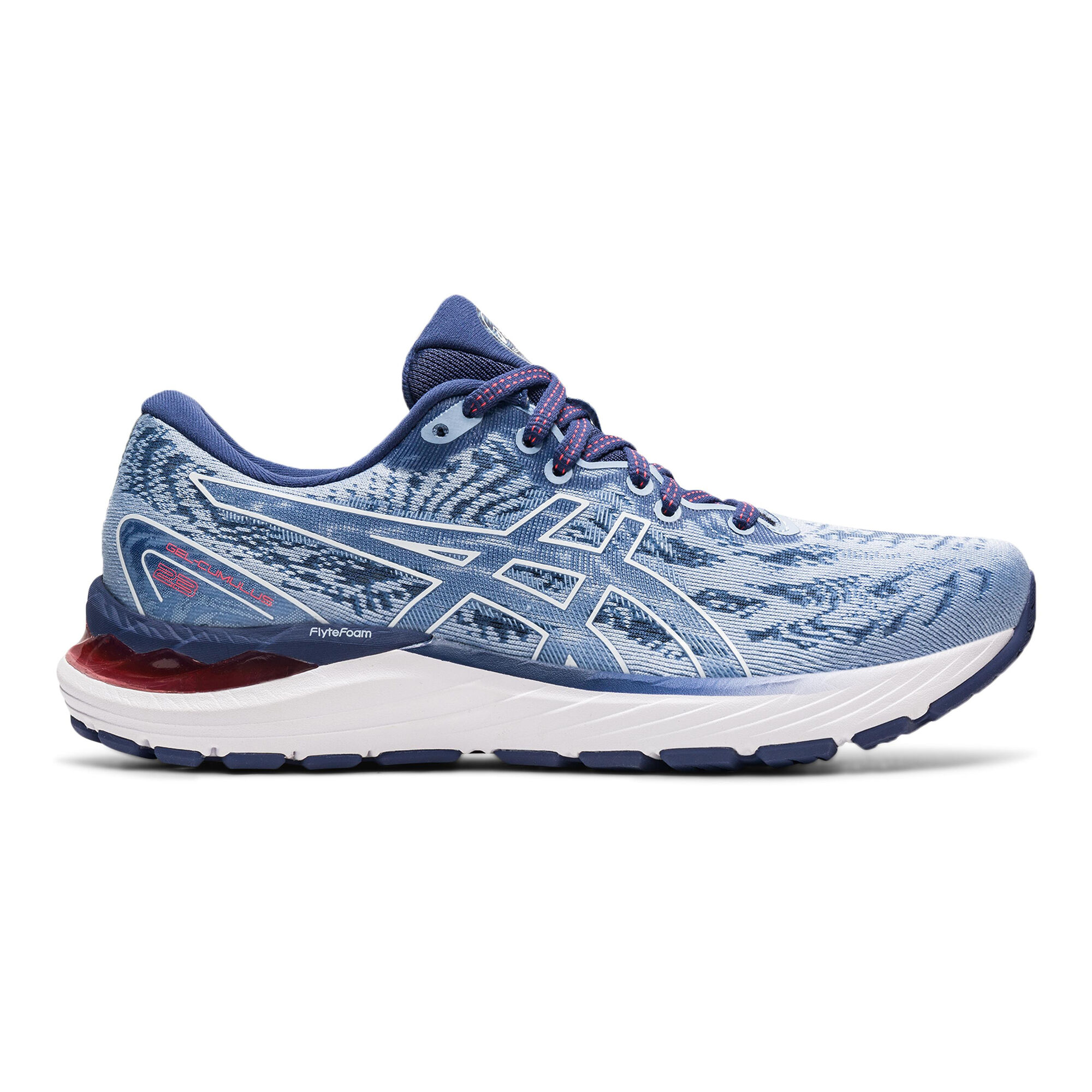 ASICS