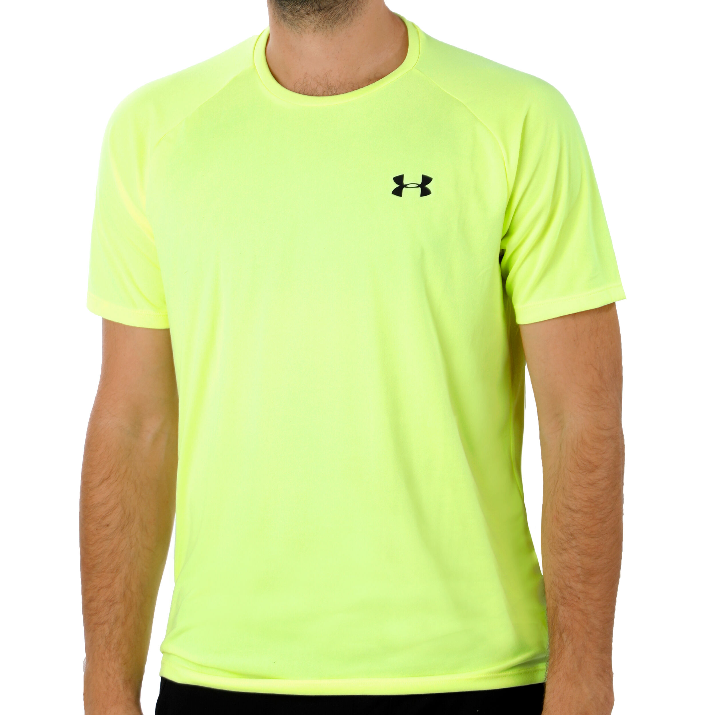 Bright under armour t shirt sale