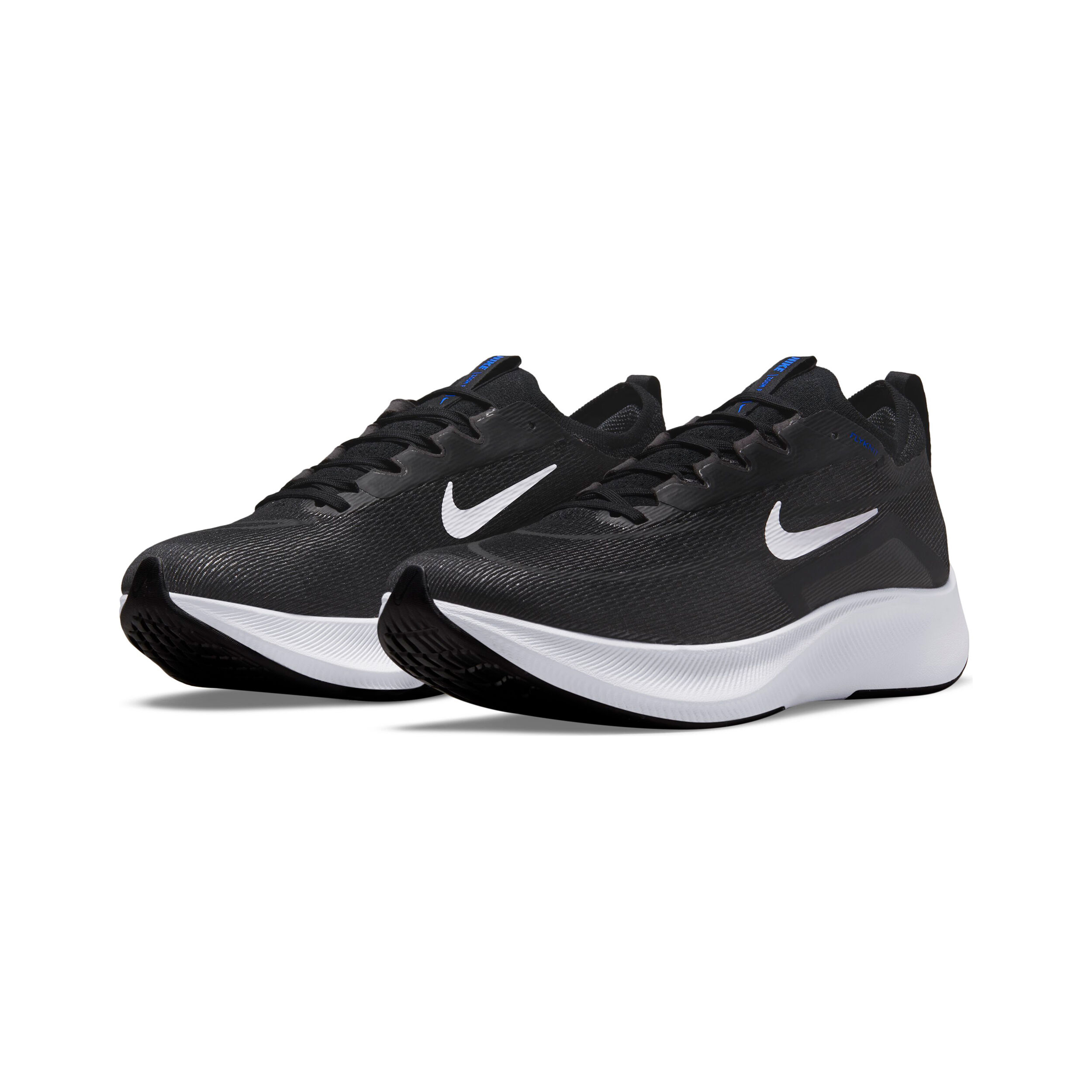 ナイキ NIKE　Zoom Fly 4 Barely Volt/Black Nike Zoom Fly 4 Barely Volt Men's - CT2392-700 - US
