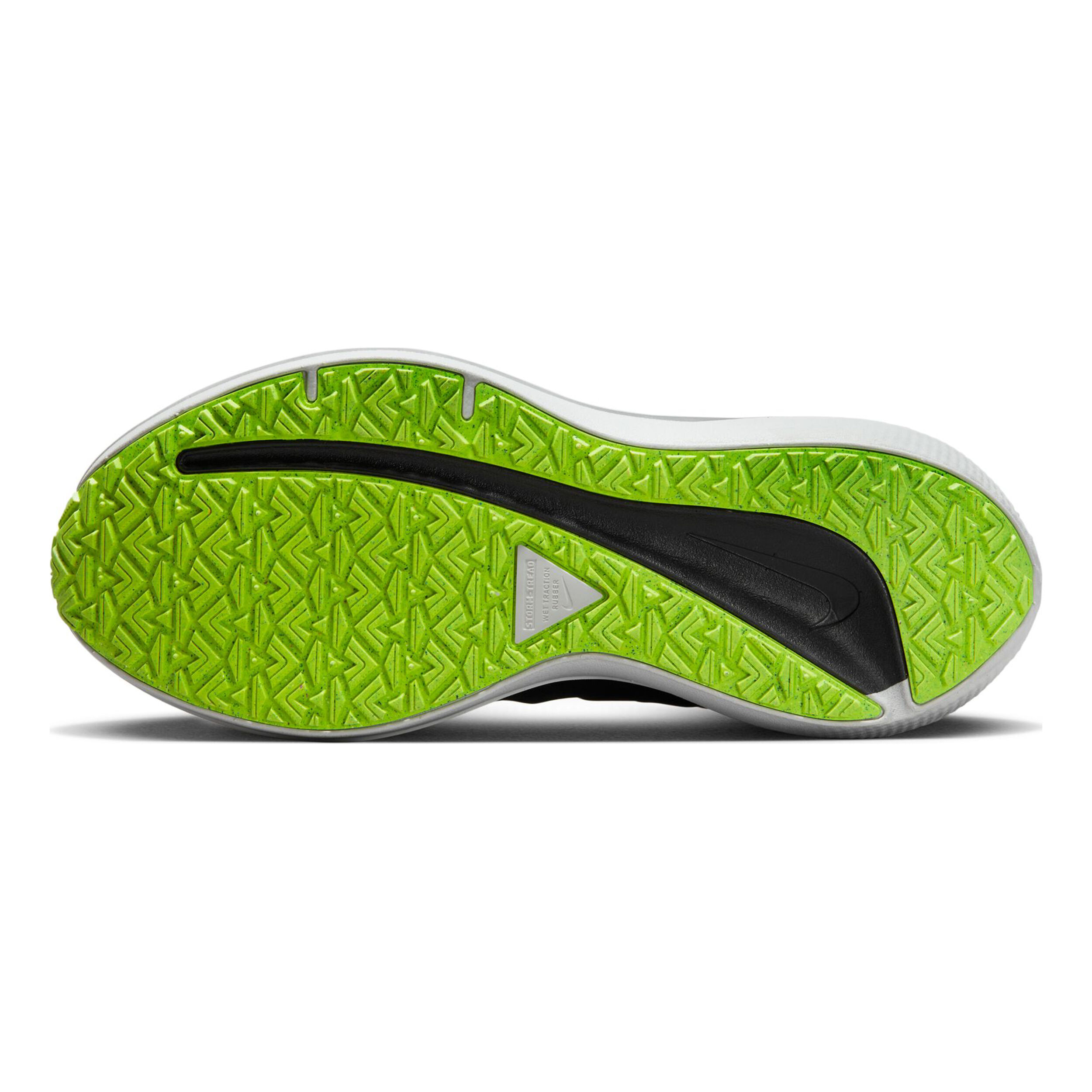 Buy Nike Winflo 9 Shield Neutral Running Shoe Women Black White online Running Point COM
