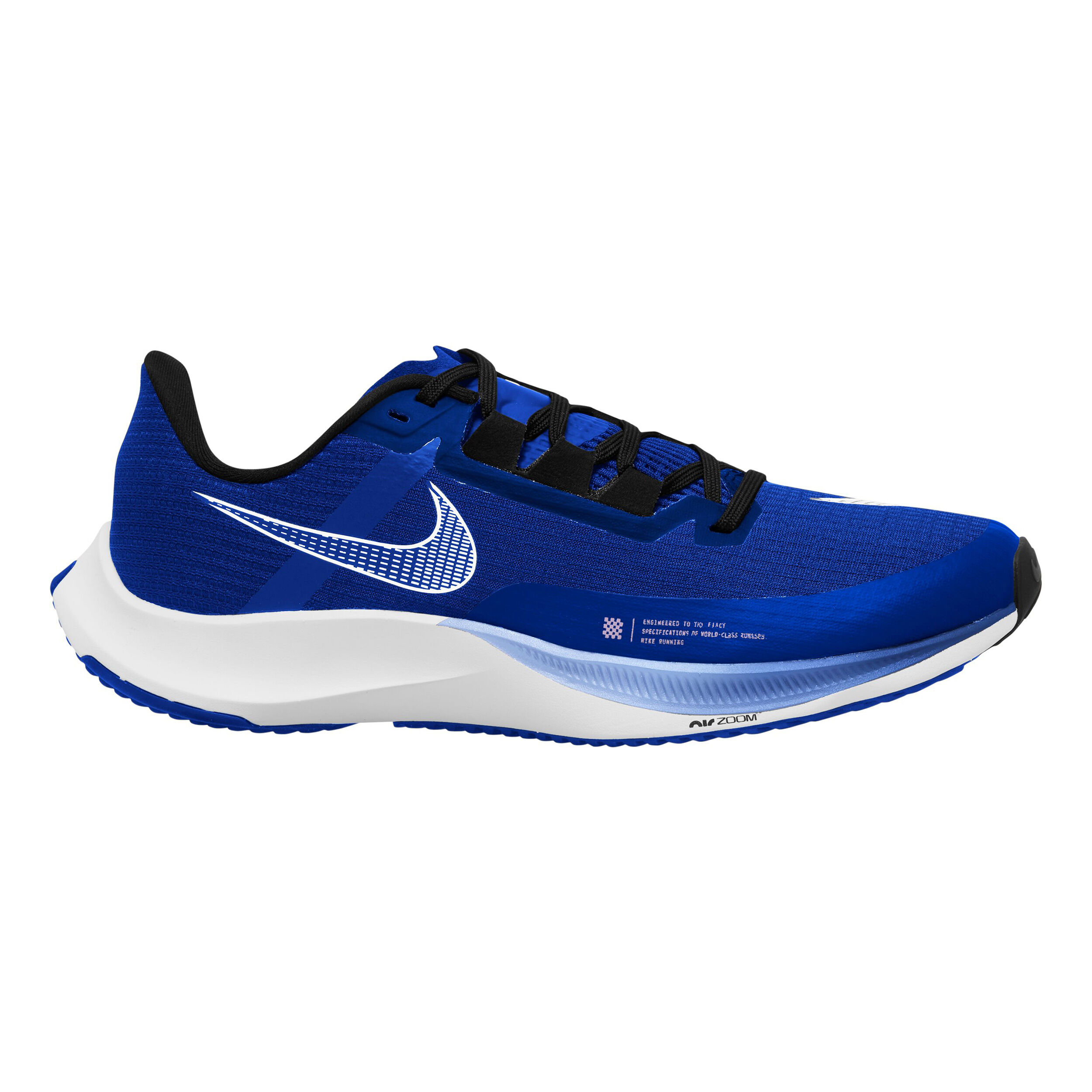 Nike air zoom rival fly top