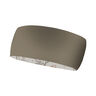 Seamless Warm Headband-Grey,Multicoloured