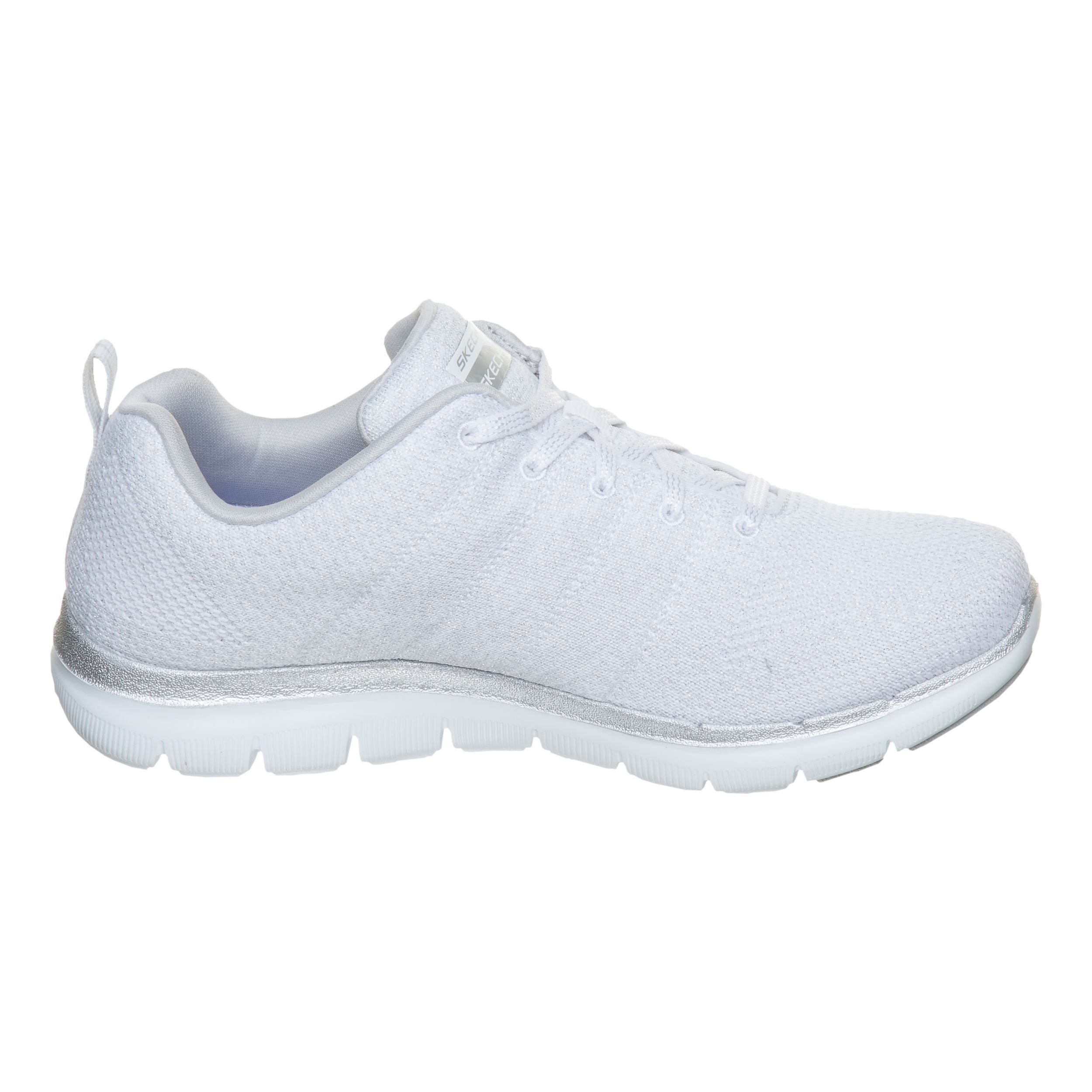 Skechers flex appeal deals 2.0 estates sneaker