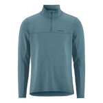 Craft Clothing Craft Core Gain Running Shirt Men-Blue Grey