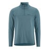 Core Gain Running Shirt Men-Blue Grey