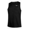 Miler Tank top Men - black, grey