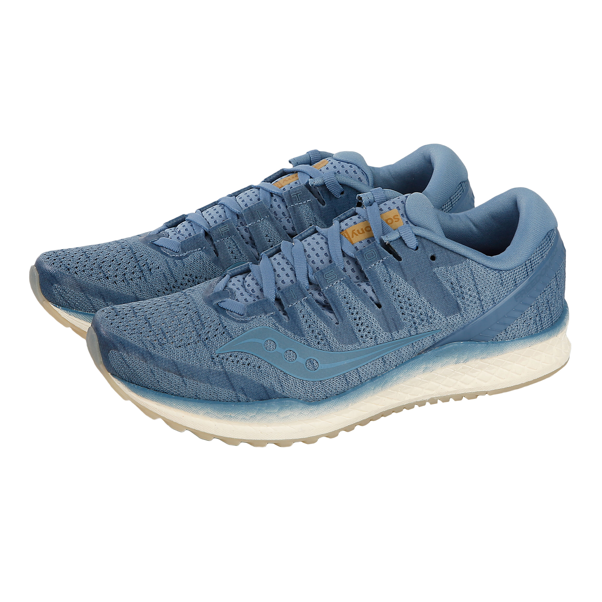 Saucony freedom on sale iso 2 mujer