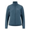 ADV Essence Warm 2 Running jacket Women - blue, 