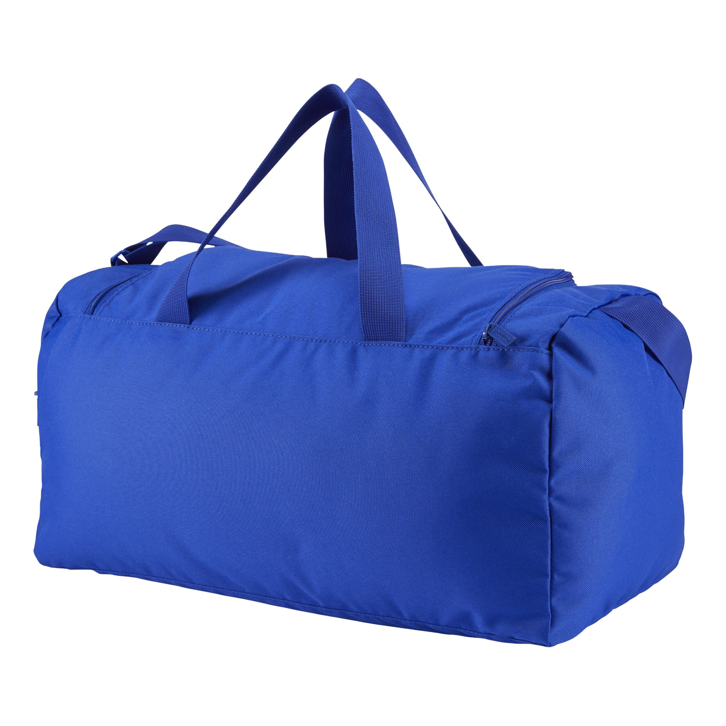 Buy Reebok Active Core Medium Grip Sports Bag Blue White online Running Point COM