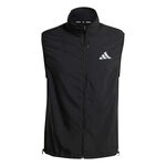 adidas Running vests adidas Run Essential Vest Running vests Men-black
