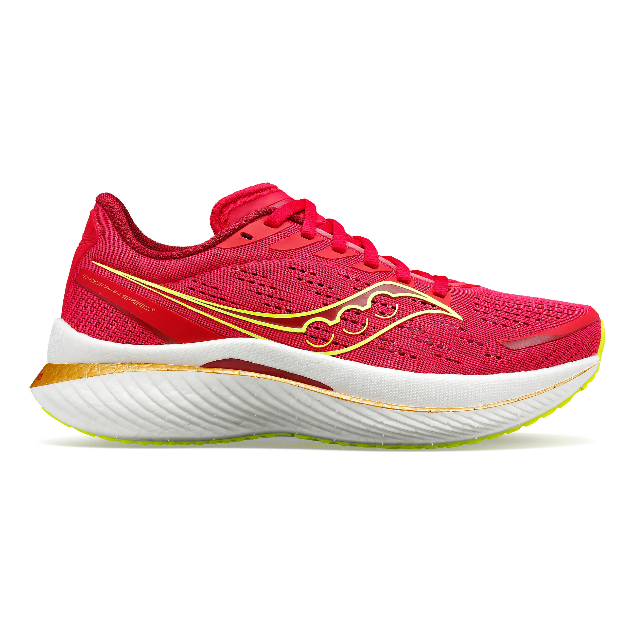 Saucony shoes womens red hot sale