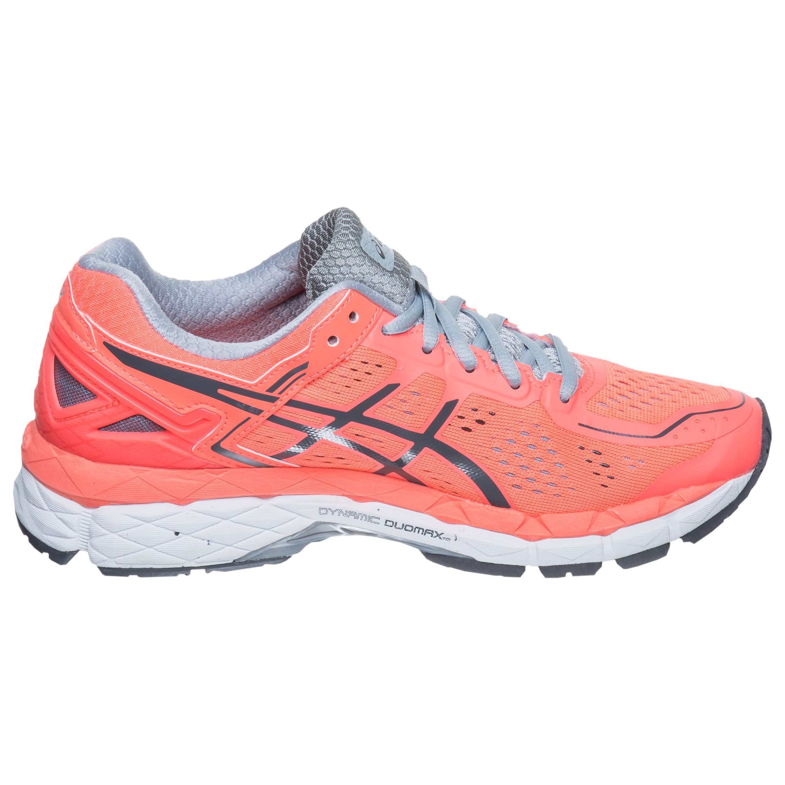 Asics kayano 22 dames clearance