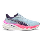 Puma Neutral running shoe Puma Velocity Nitro 4 HYROX Neutral running shoe Women-blue, pink