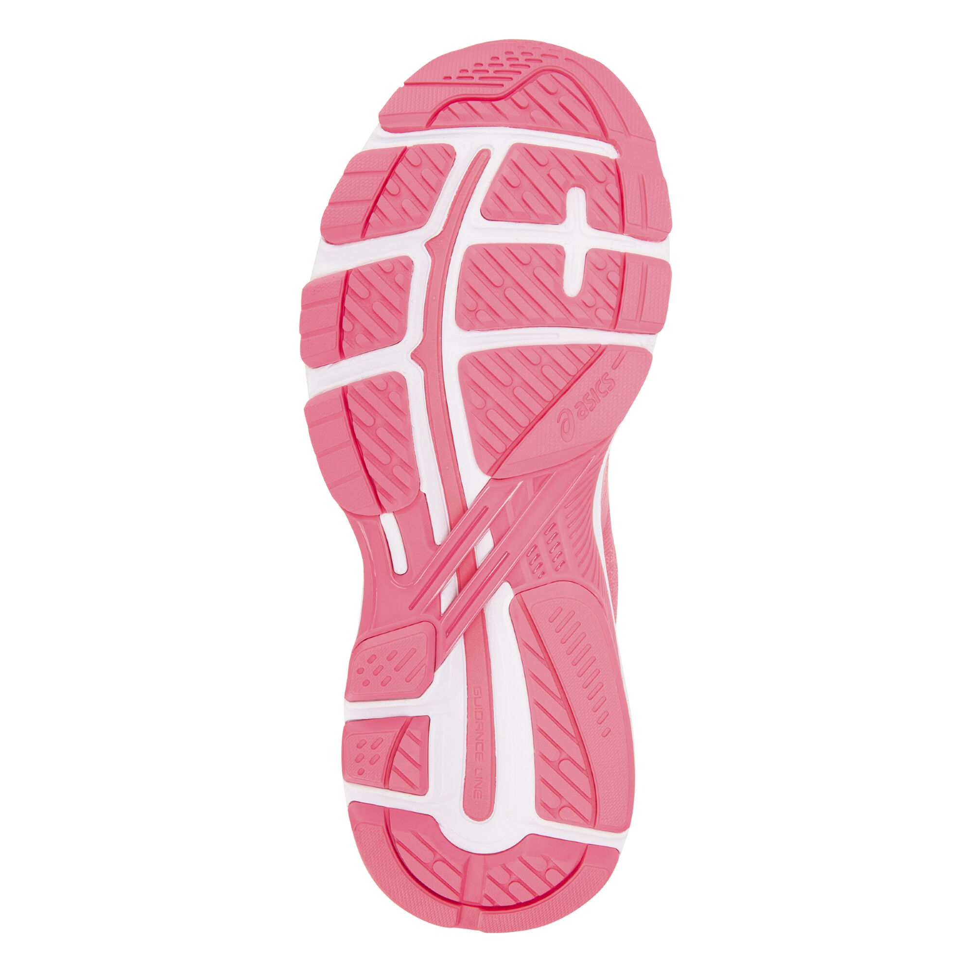 ASICS