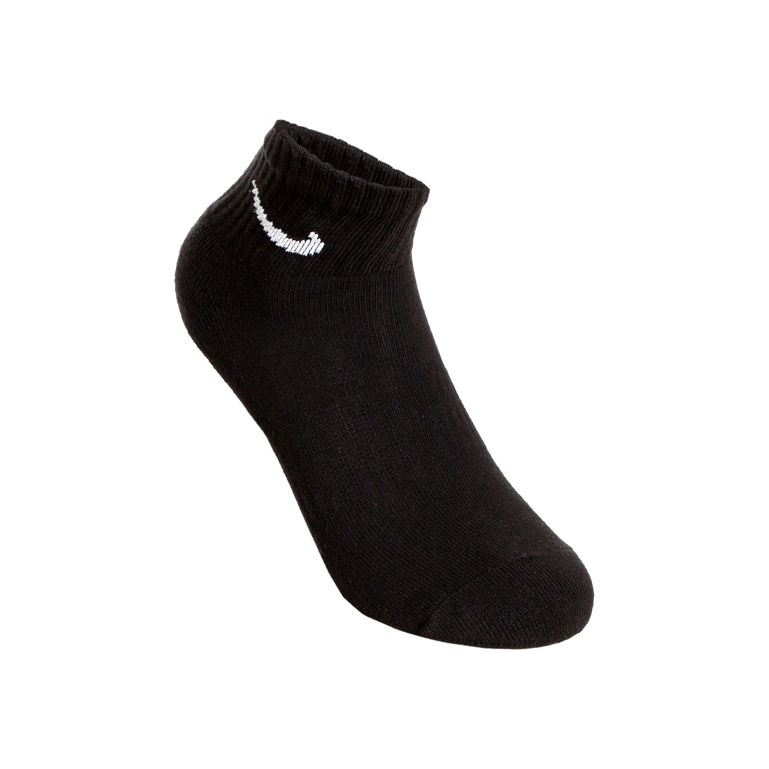 Black low cut nike socks 2025