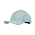 332 Clothing Buff 5 Panel Go Cap-Grey
