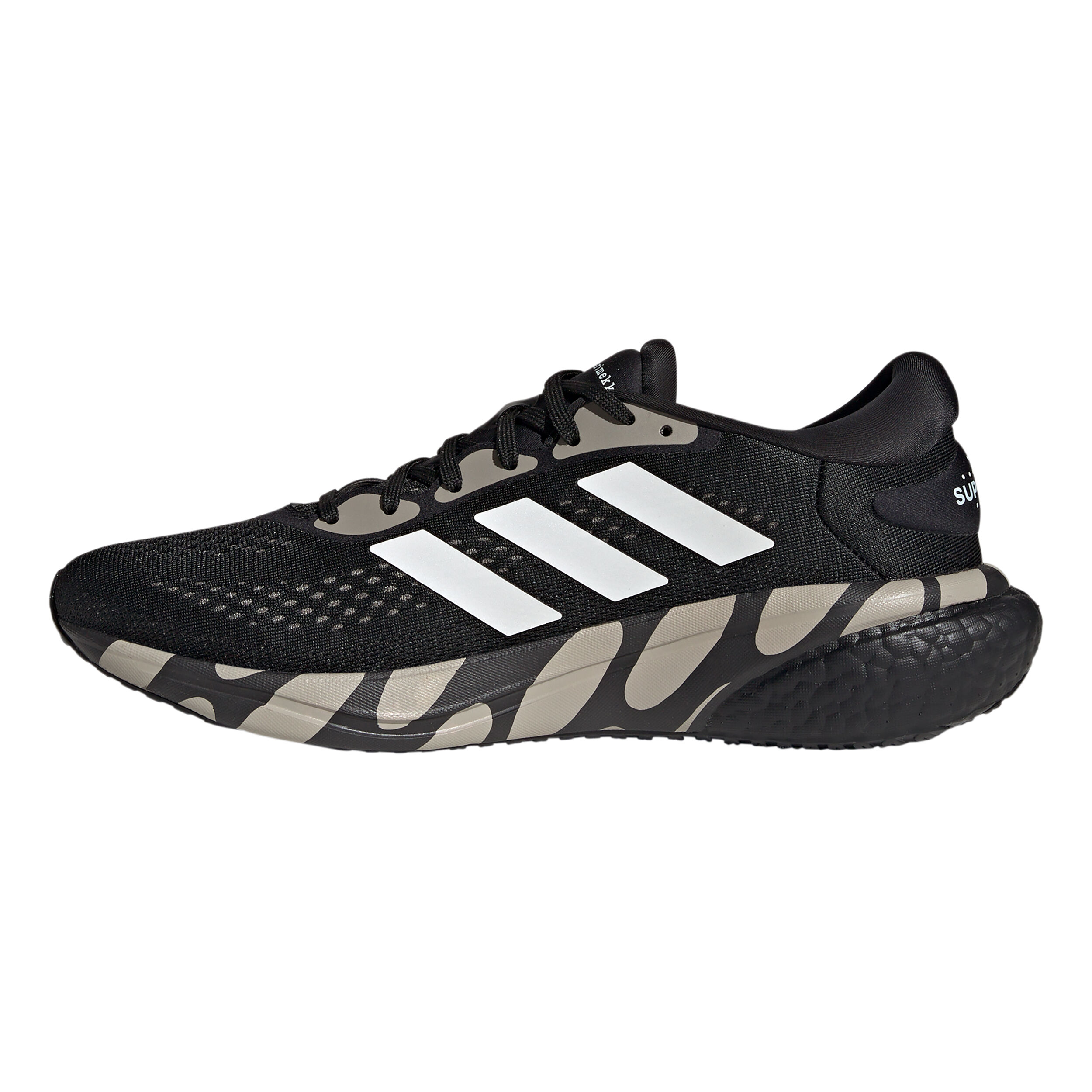 Buy adidas Supernova 2 X Marimekko Neutral Running Shoe Men Black, White  online | Running Point COM
