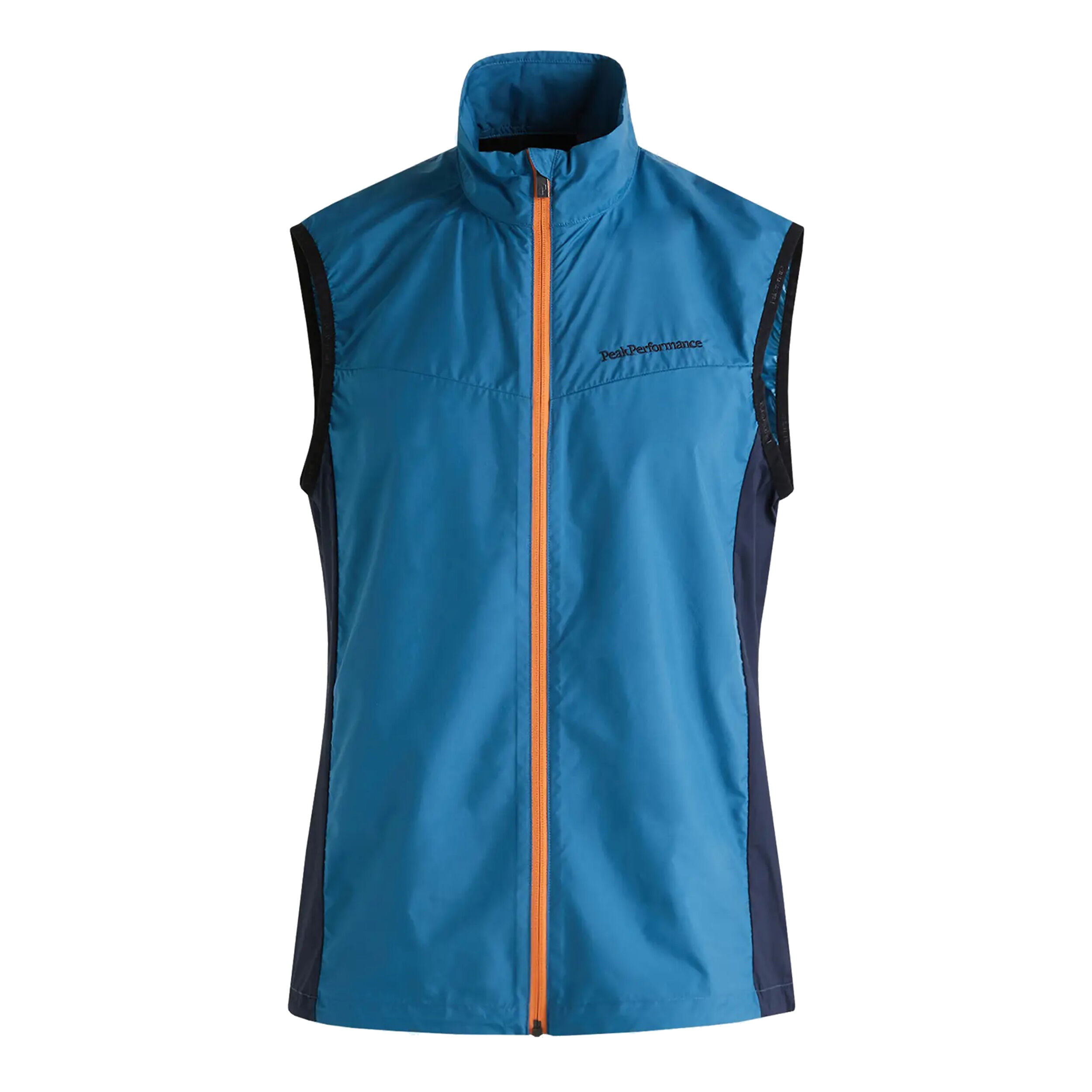 Wind discount vest running